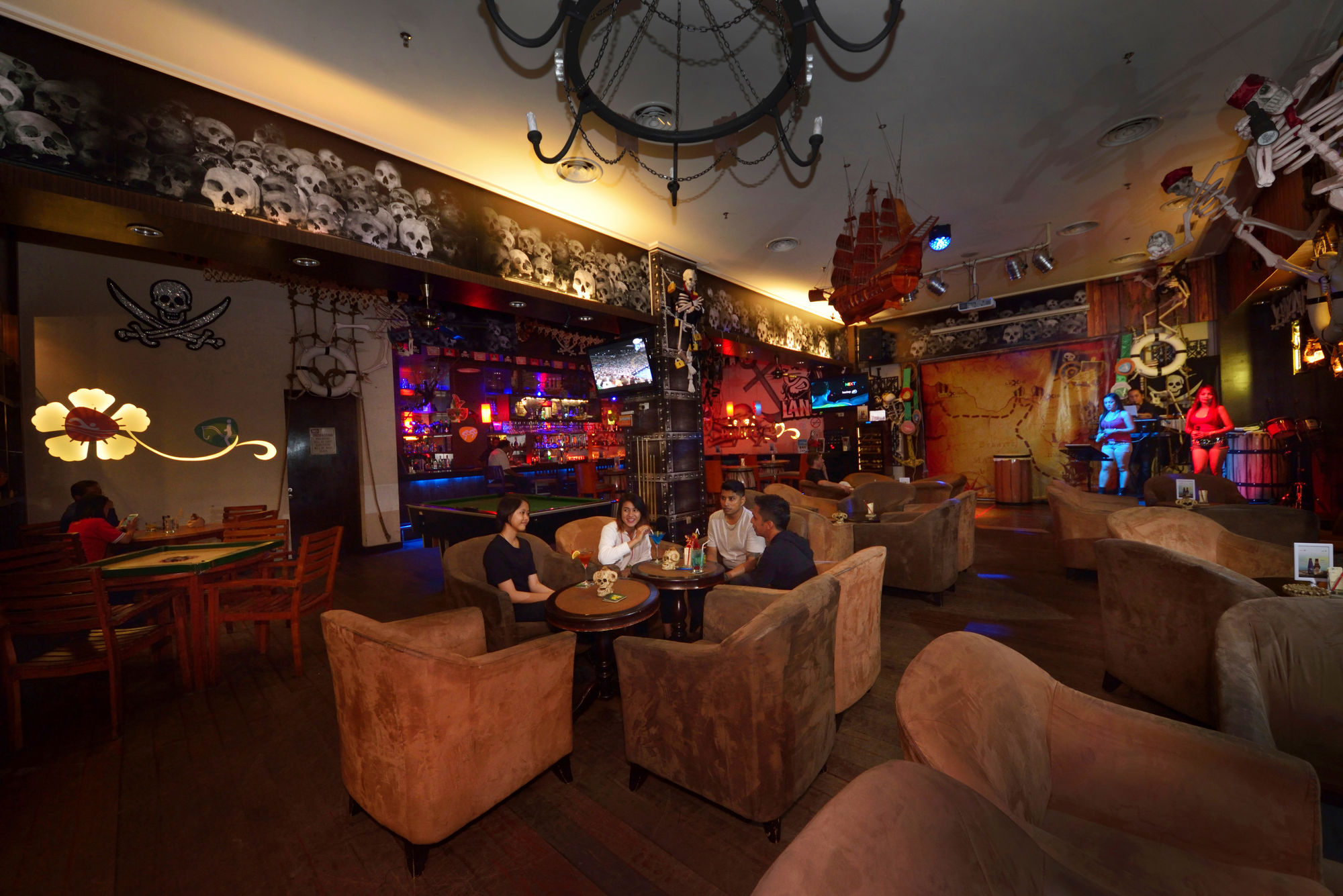 Фото Lexis Port Dickson