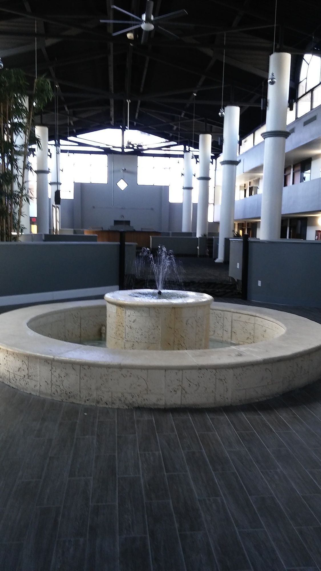 Фото Orlando International Airport Hotel