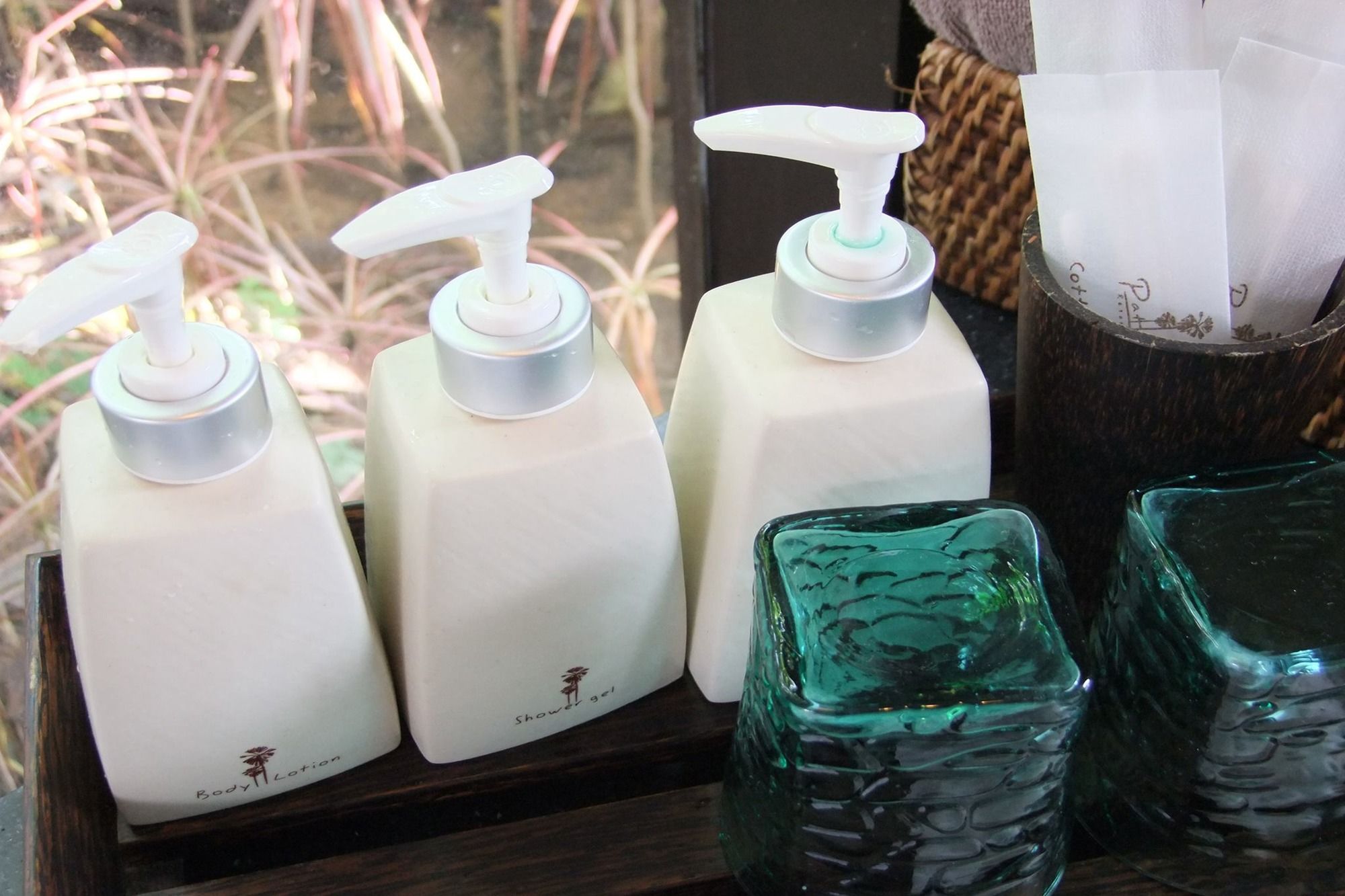 Фото Pattara Resort & SPA