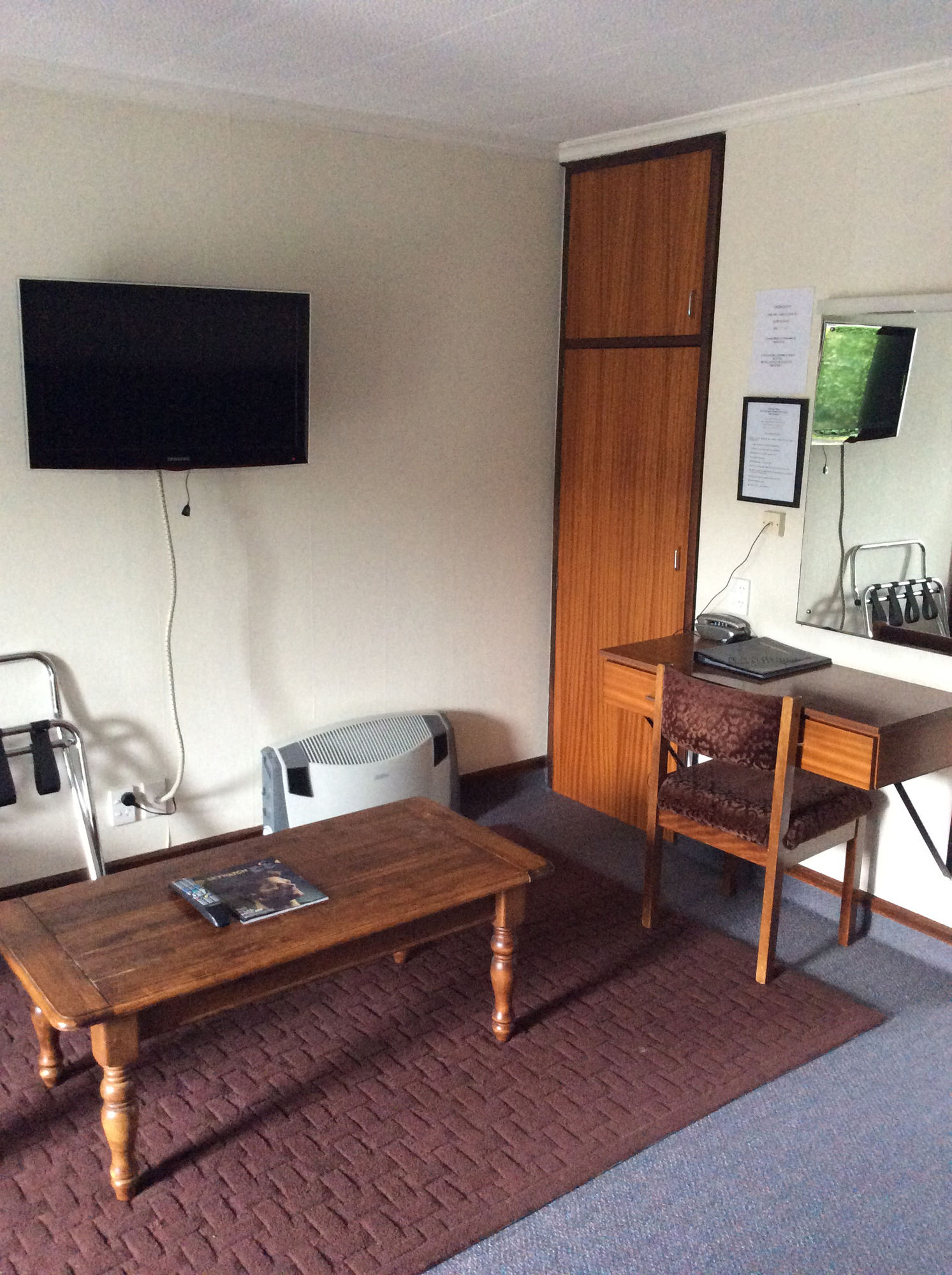 Фото Adorian Motel