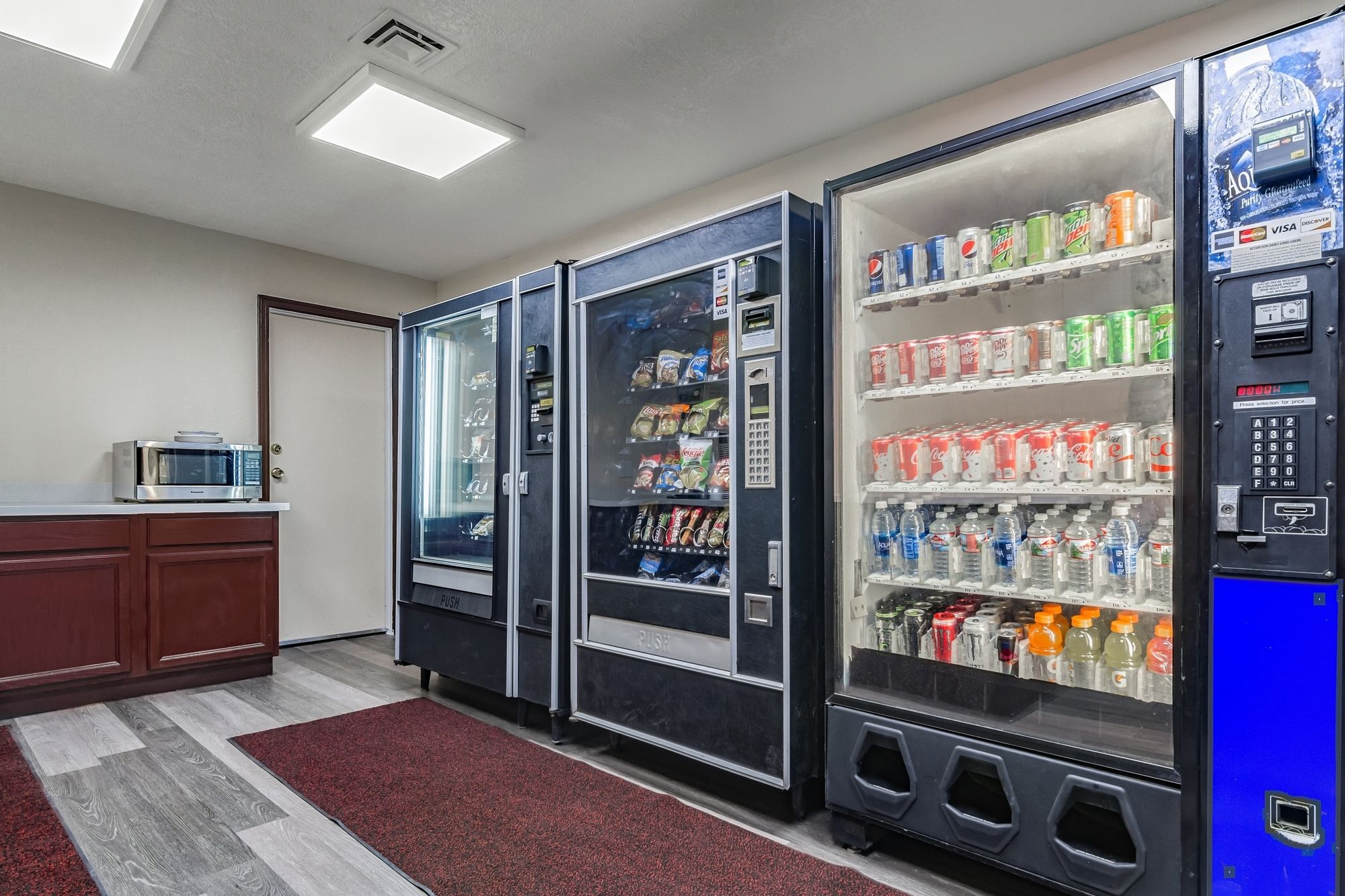 Фото Red Roof Inn Mesa