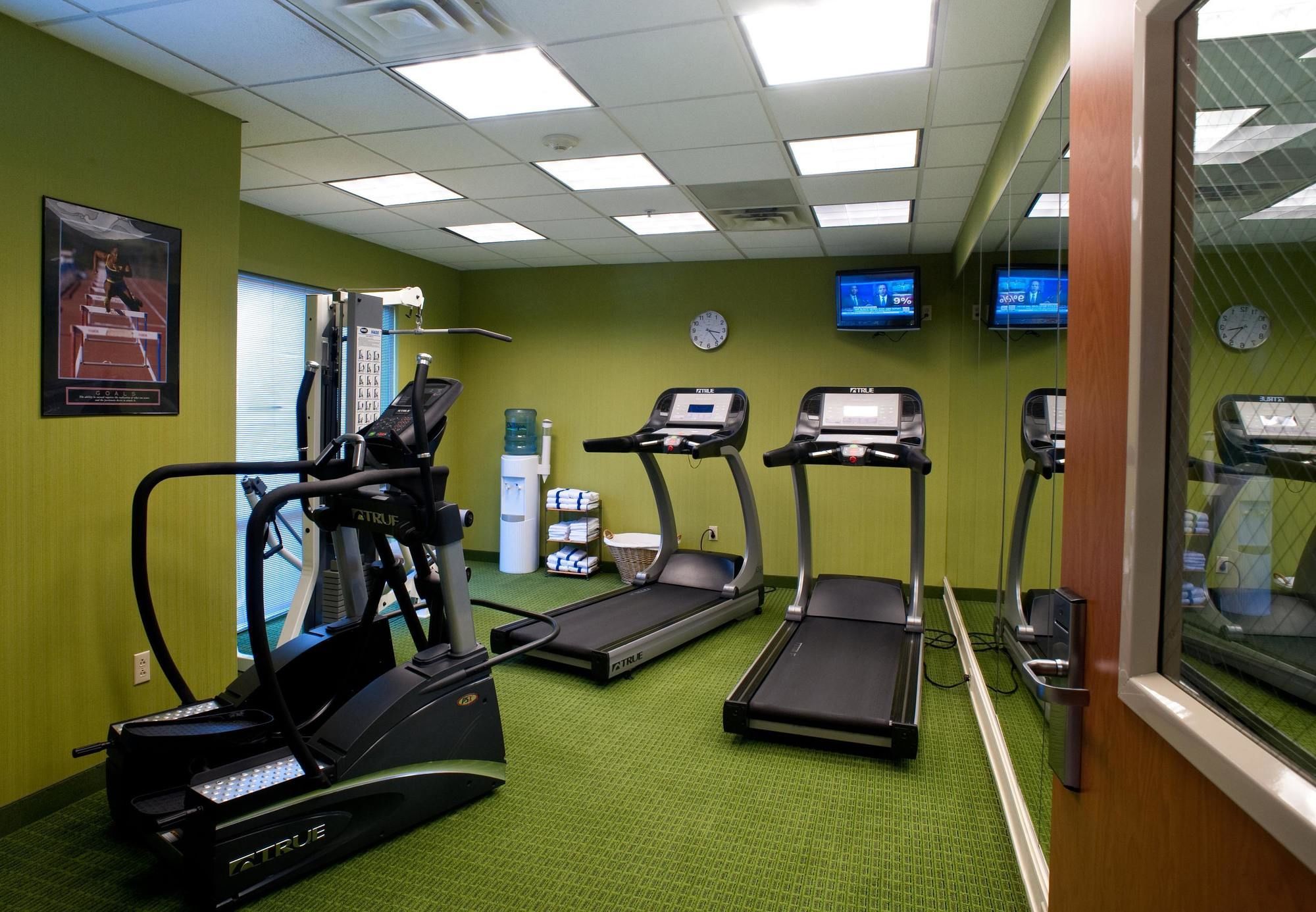 Фото Fairfield Inn and Suites by Marriott Roswell