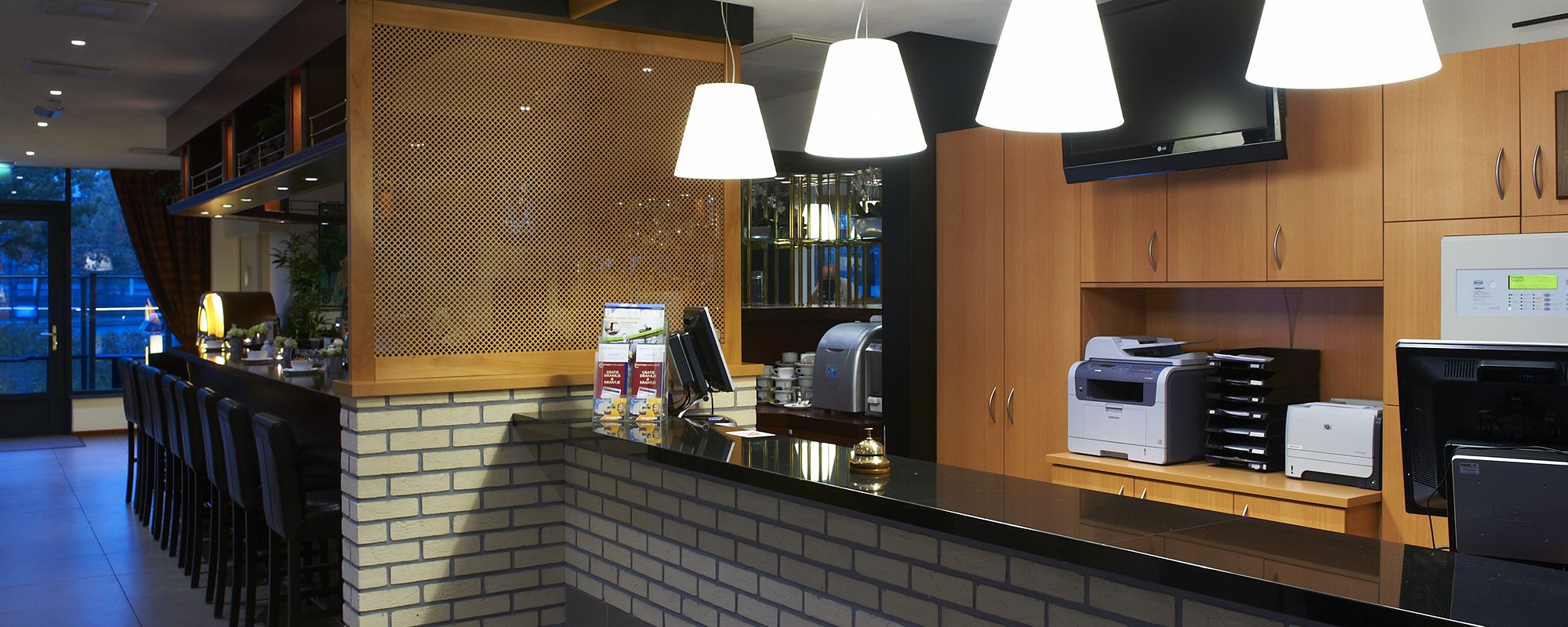 Фото Bastion Hotel Breda