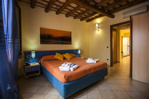 Гостиница Residence Cortile Mercè