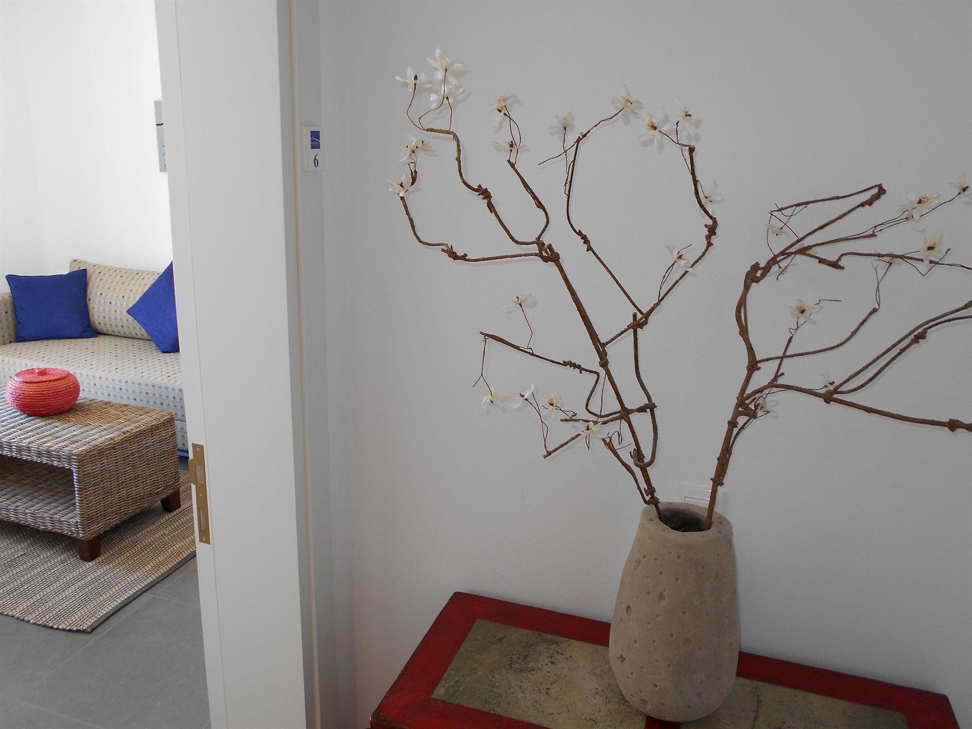 Фото Portobello Boutique Hotel