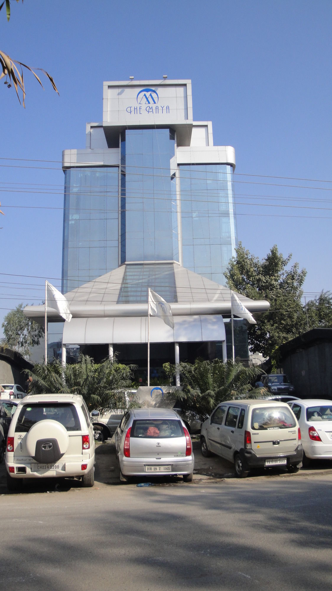 Фото отеля 4