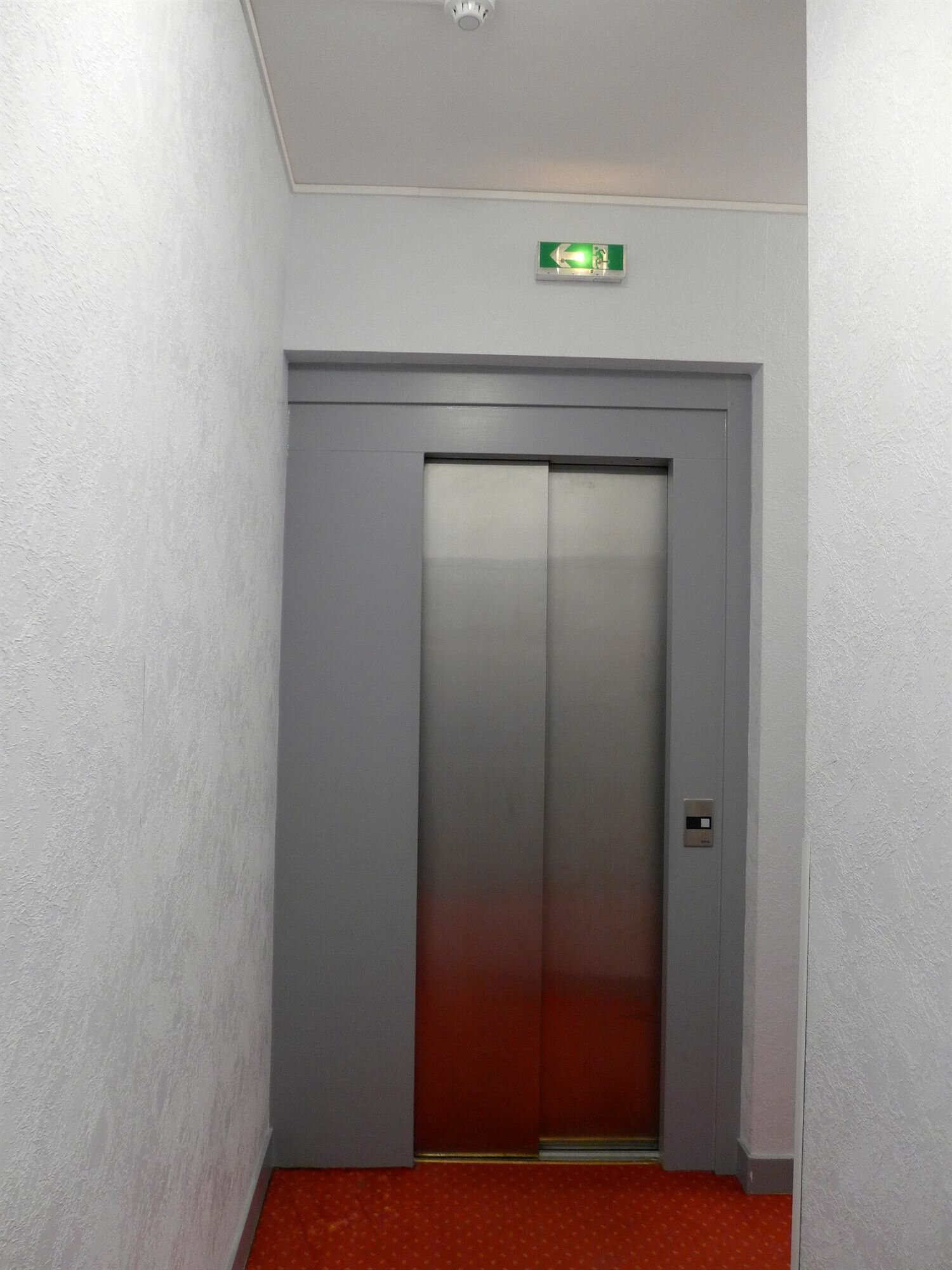 Фото Hotel Mirabeau