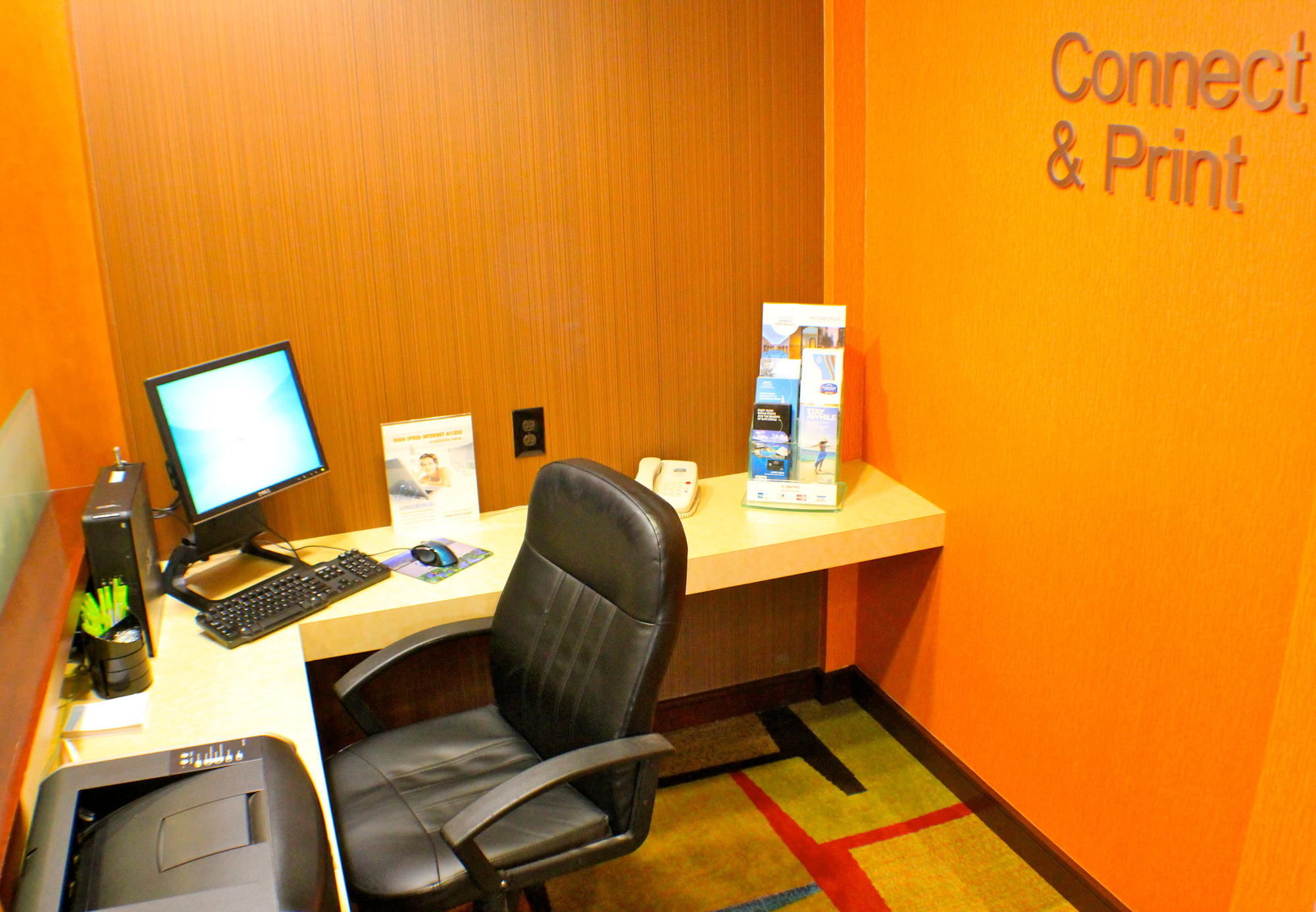 Фото Fairfield Inn and Suites by Marriott Yakima