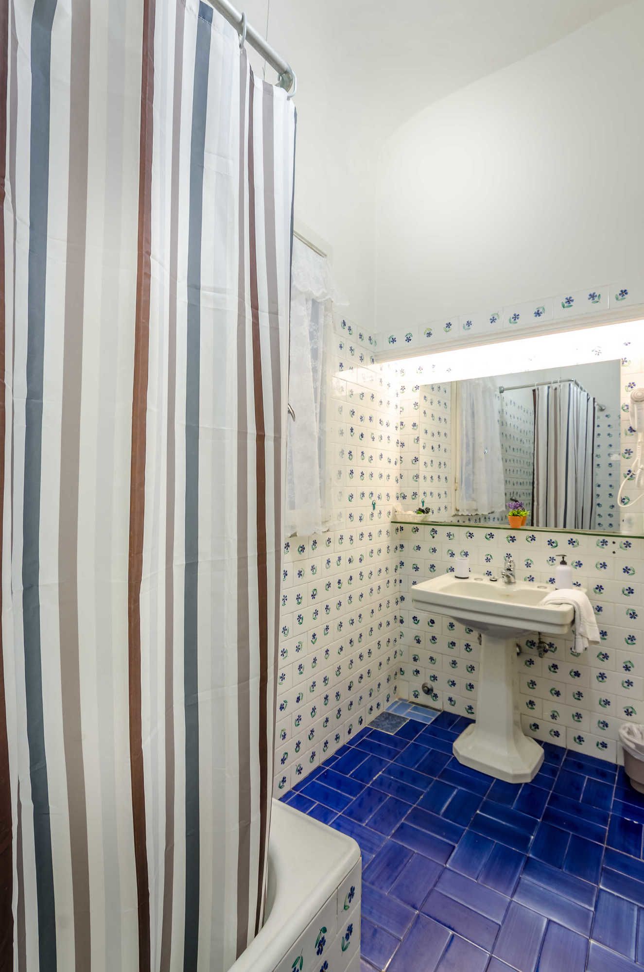 Фото Il Pitti Soggiorno