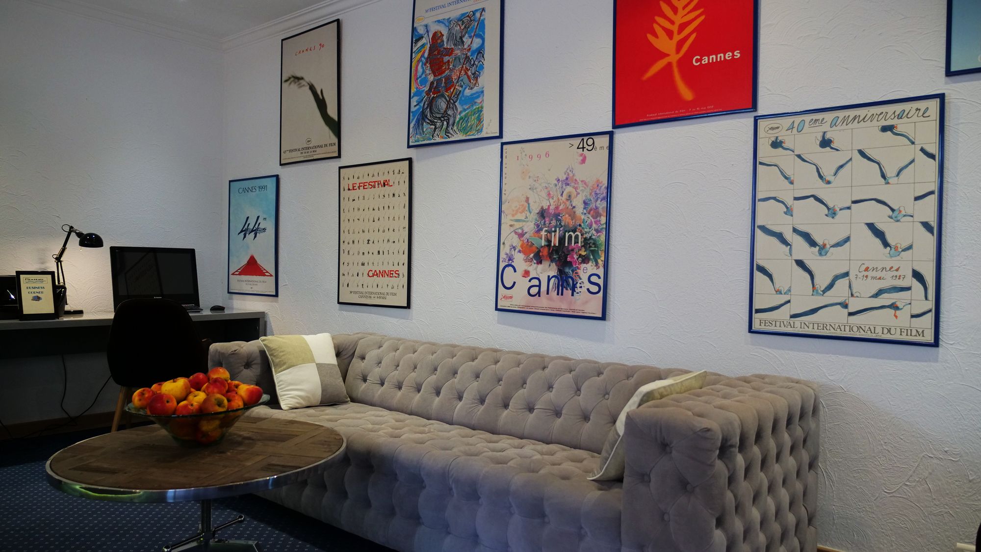 Фото Hotel Palm Beach