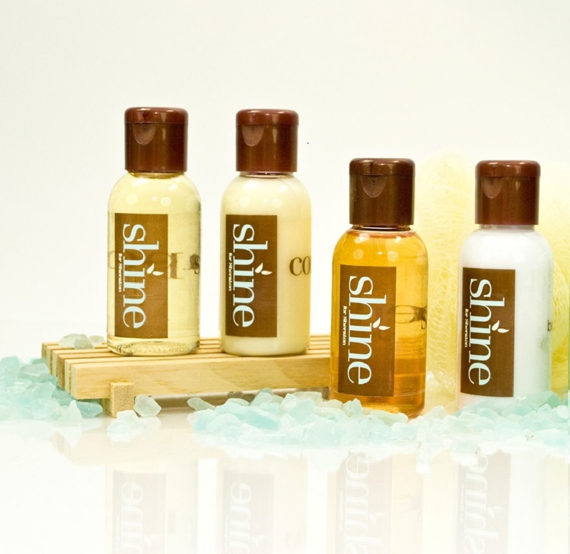 Фото Sheraton Guangzhou Hotel