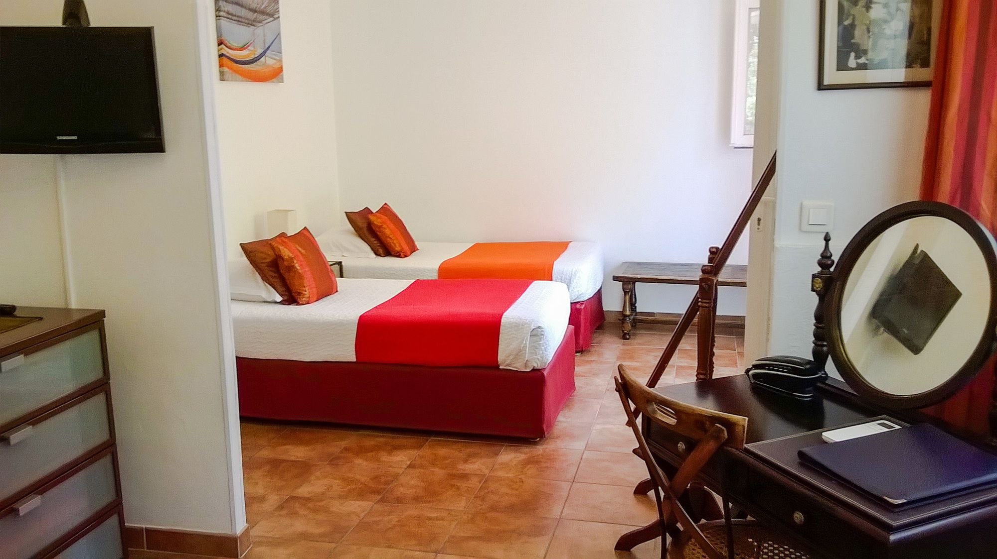 Фото Le Panoramic Boutique