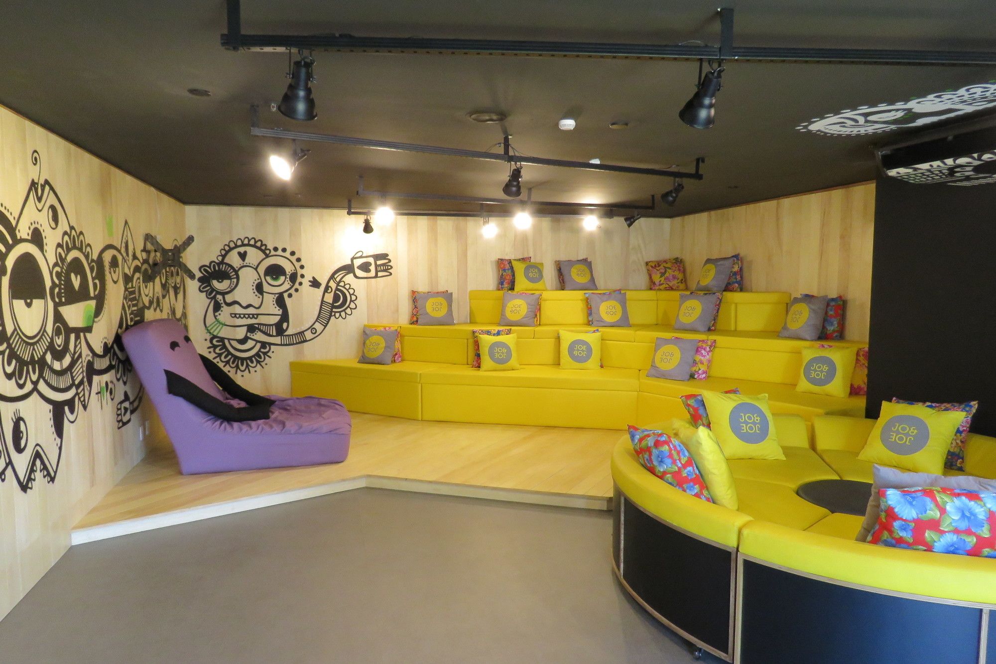 Фото Ibis Styles SP Faria Lima