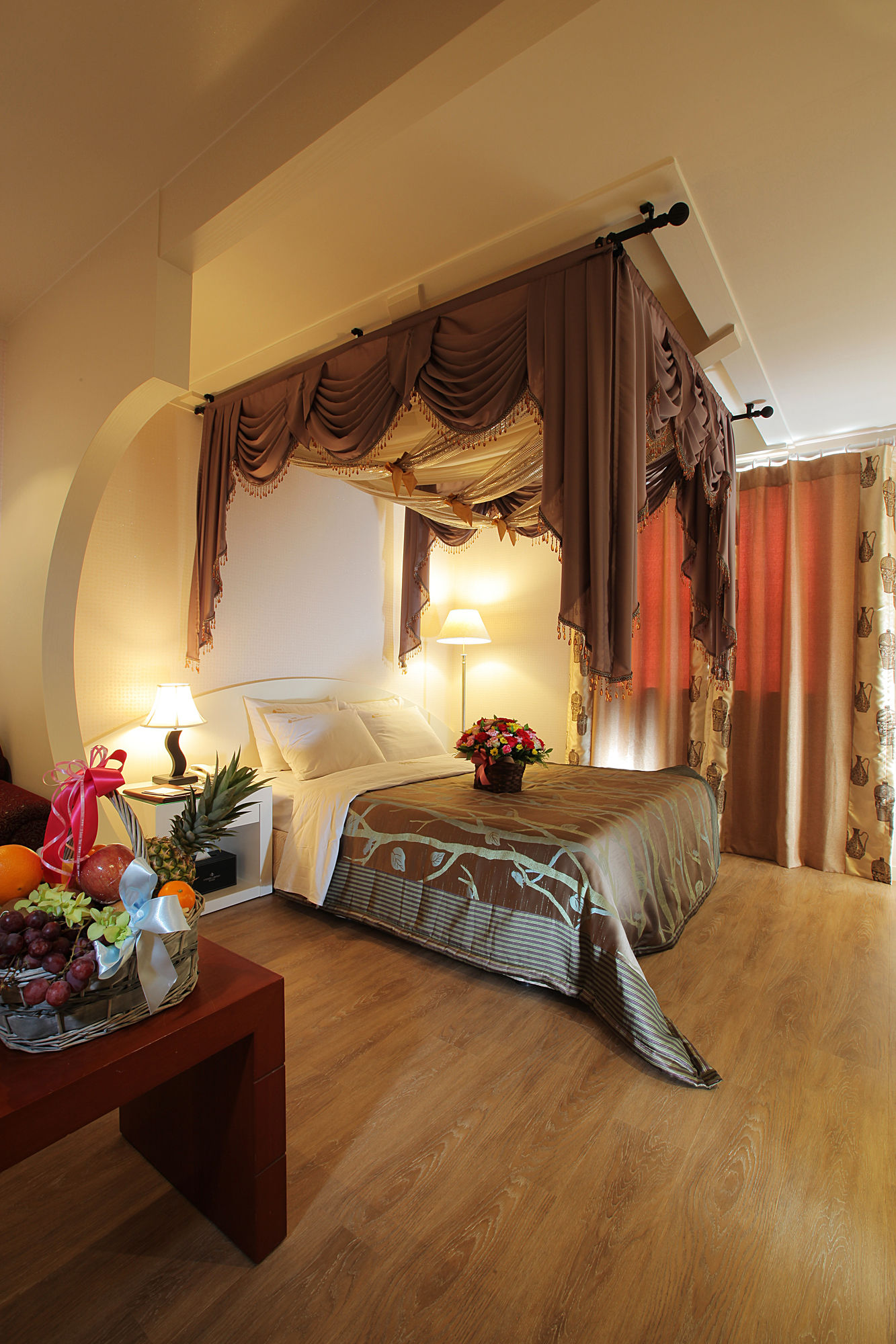 Фото Hotel Incheon Airport