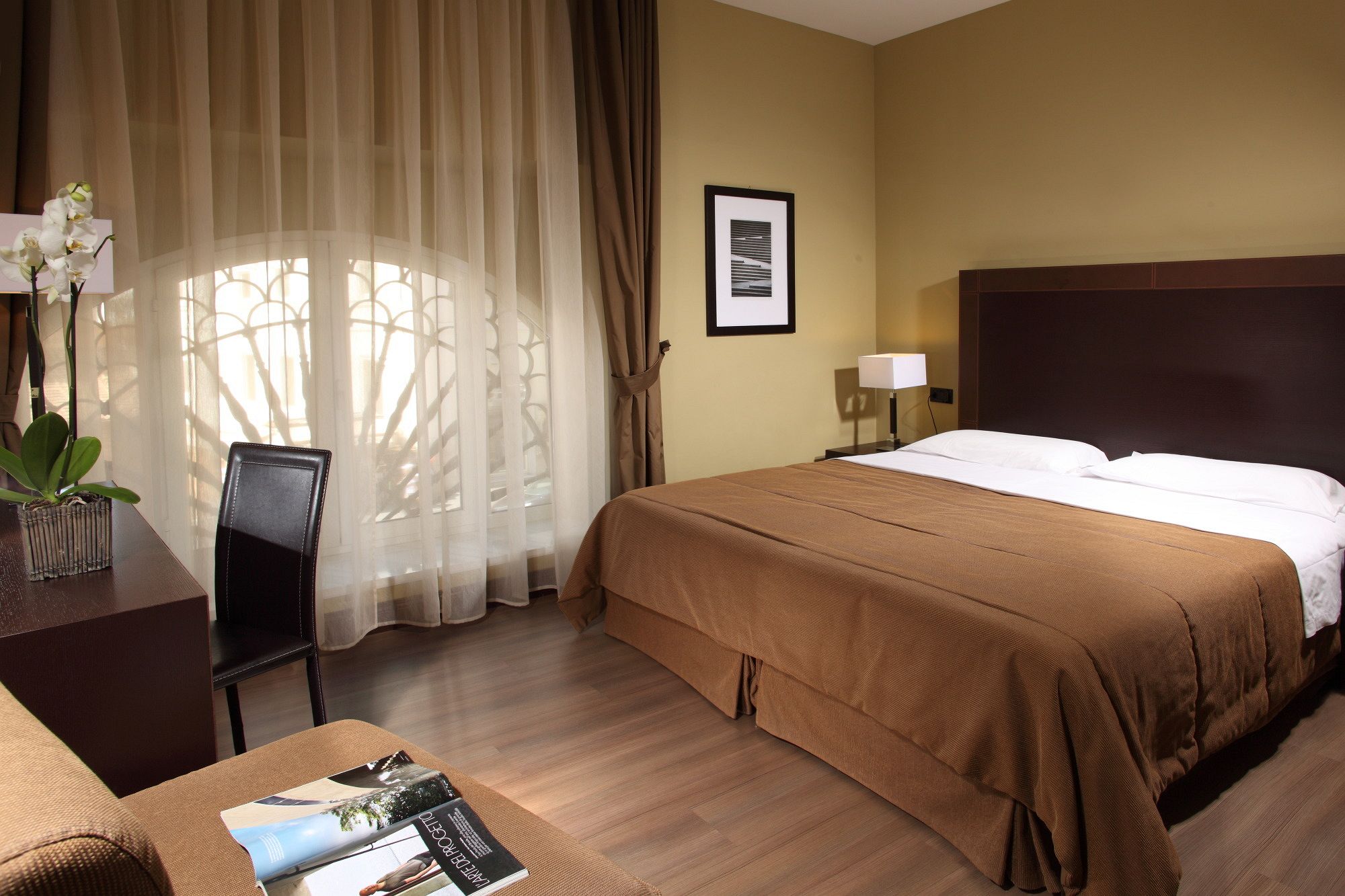 Фото Hotel Boutique Nazionale