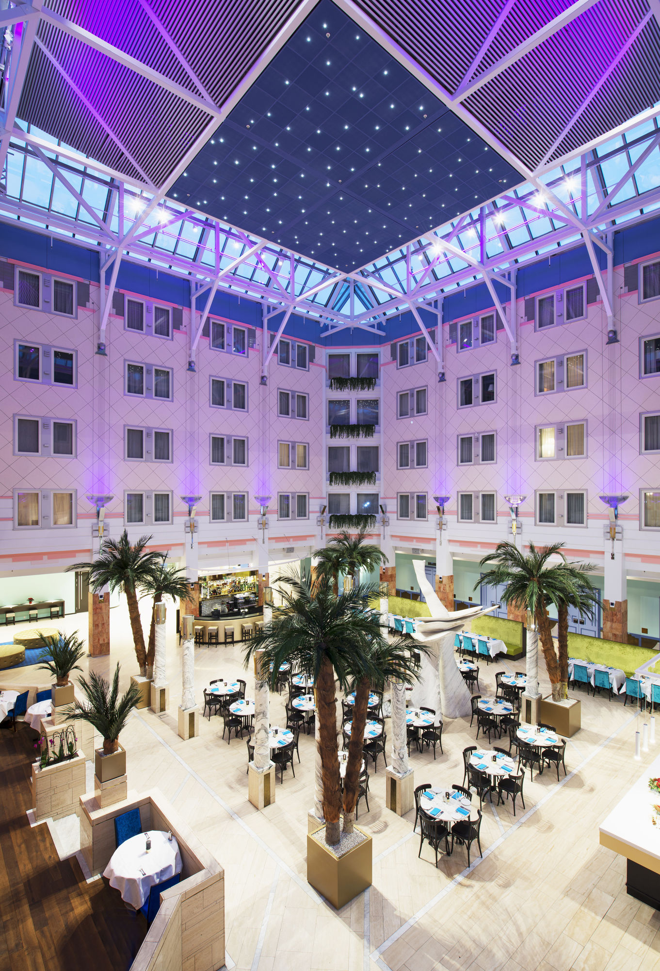 Фото Thon Hotel Oslofjord