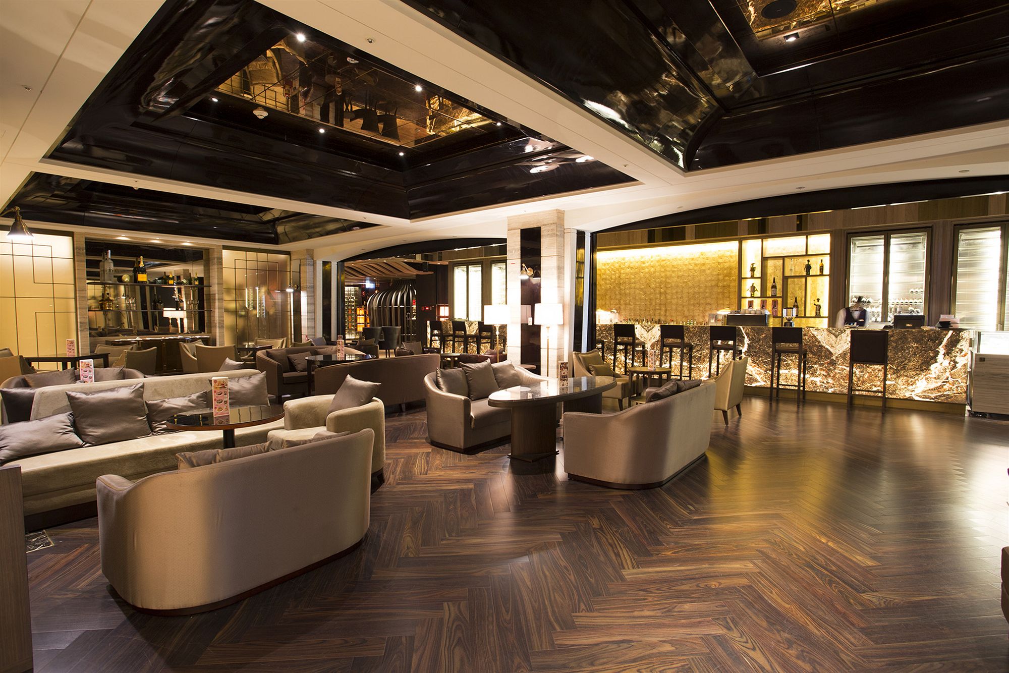 Фото The Splendor Hotel Taichung