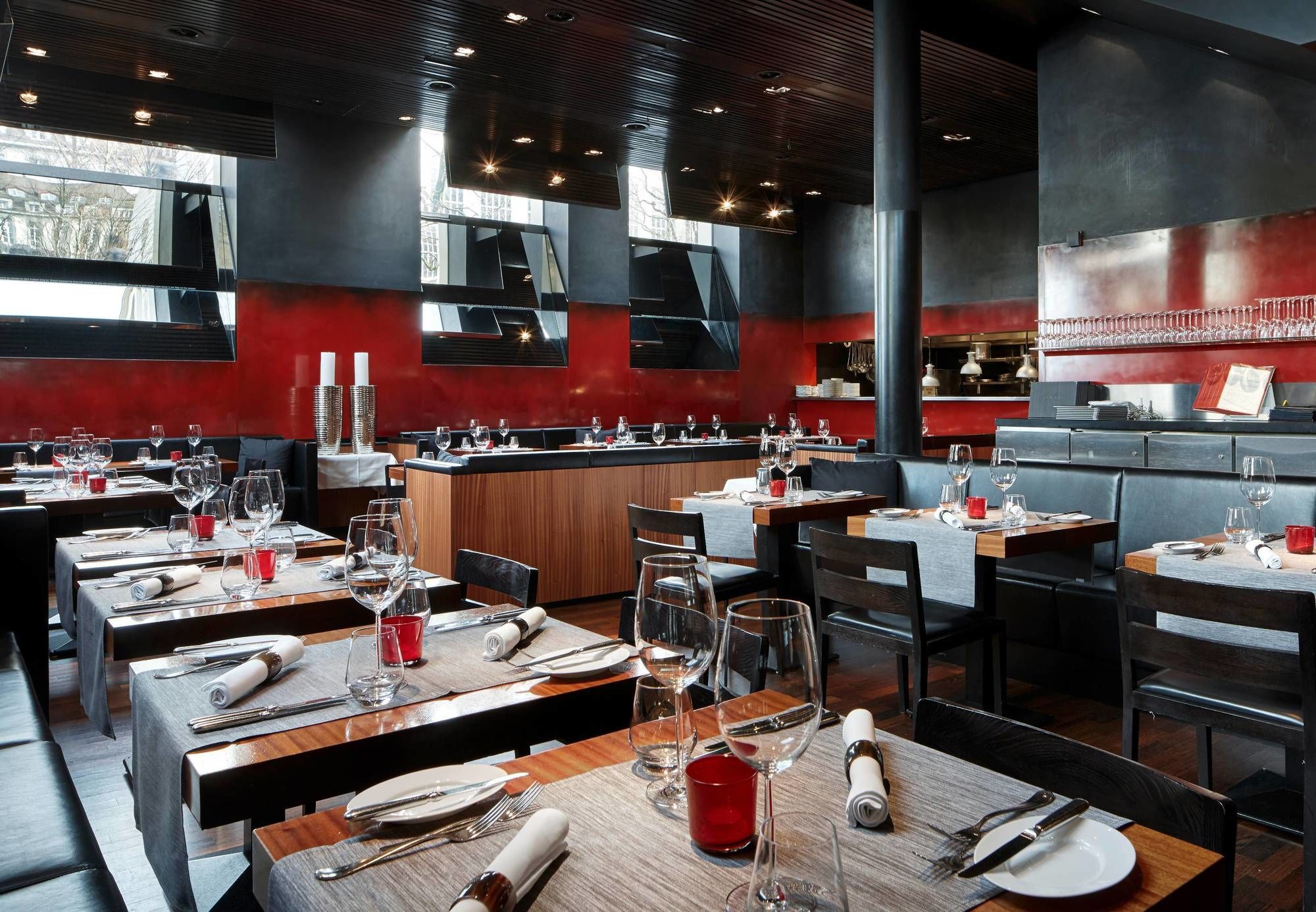 Фото The Hotel Luzern, Autograph Collection