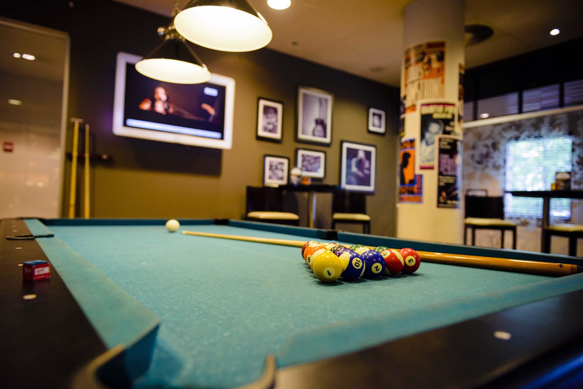 Фото Fletcher Hotel-Restaurant Amersfoort