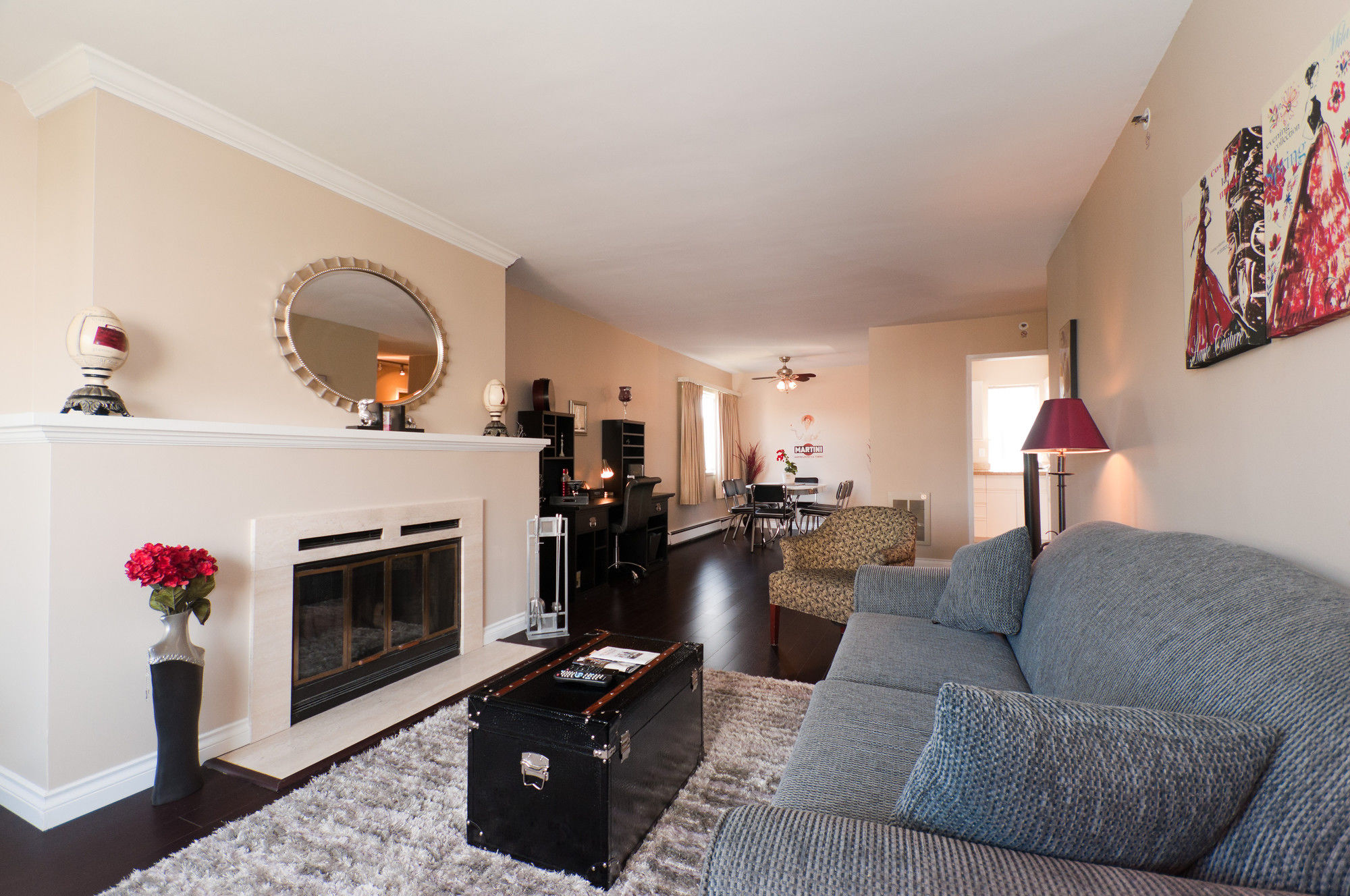 Фото Rosellen Suites Stanley