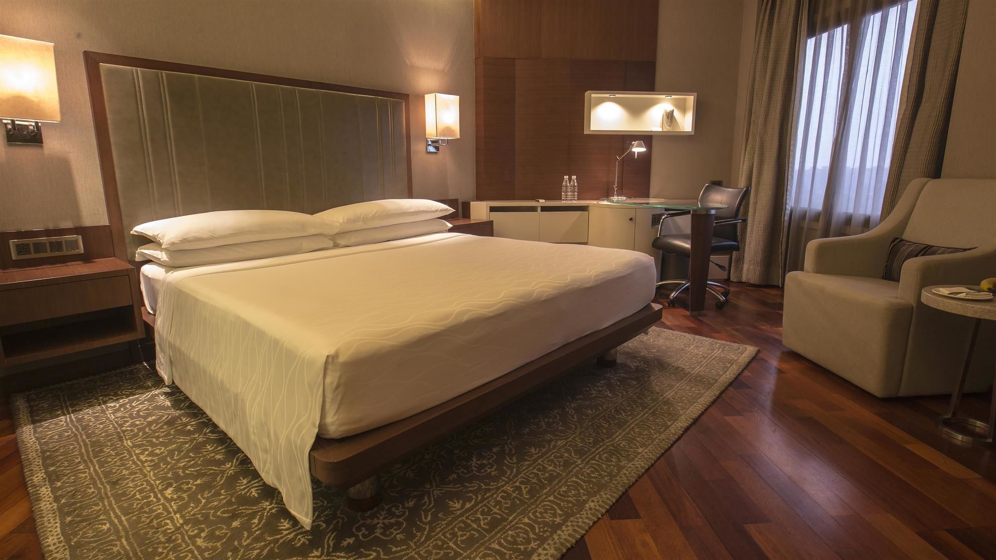 Фото Hyatt Regency Delhi