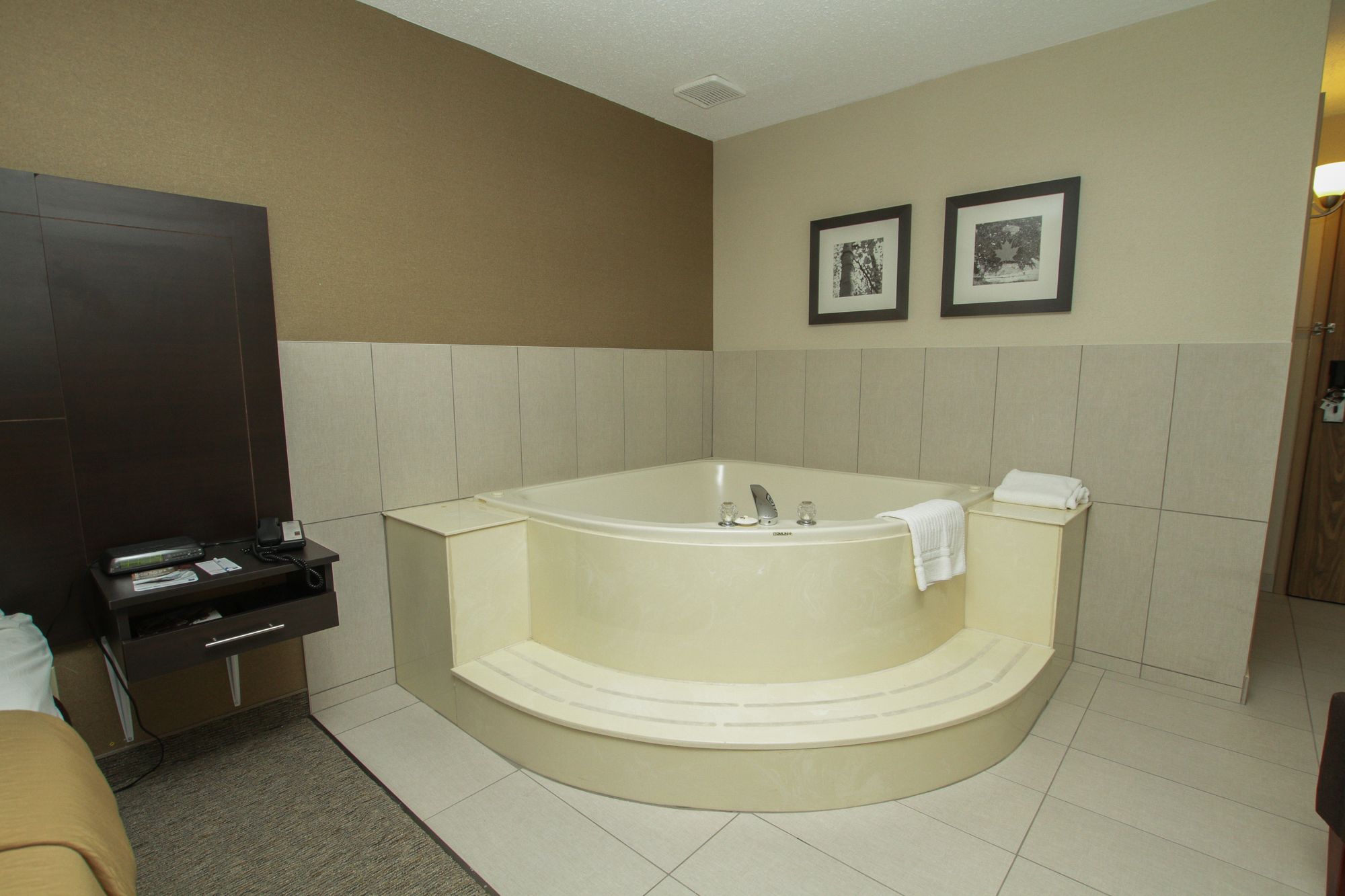 Фото Comfort Inn