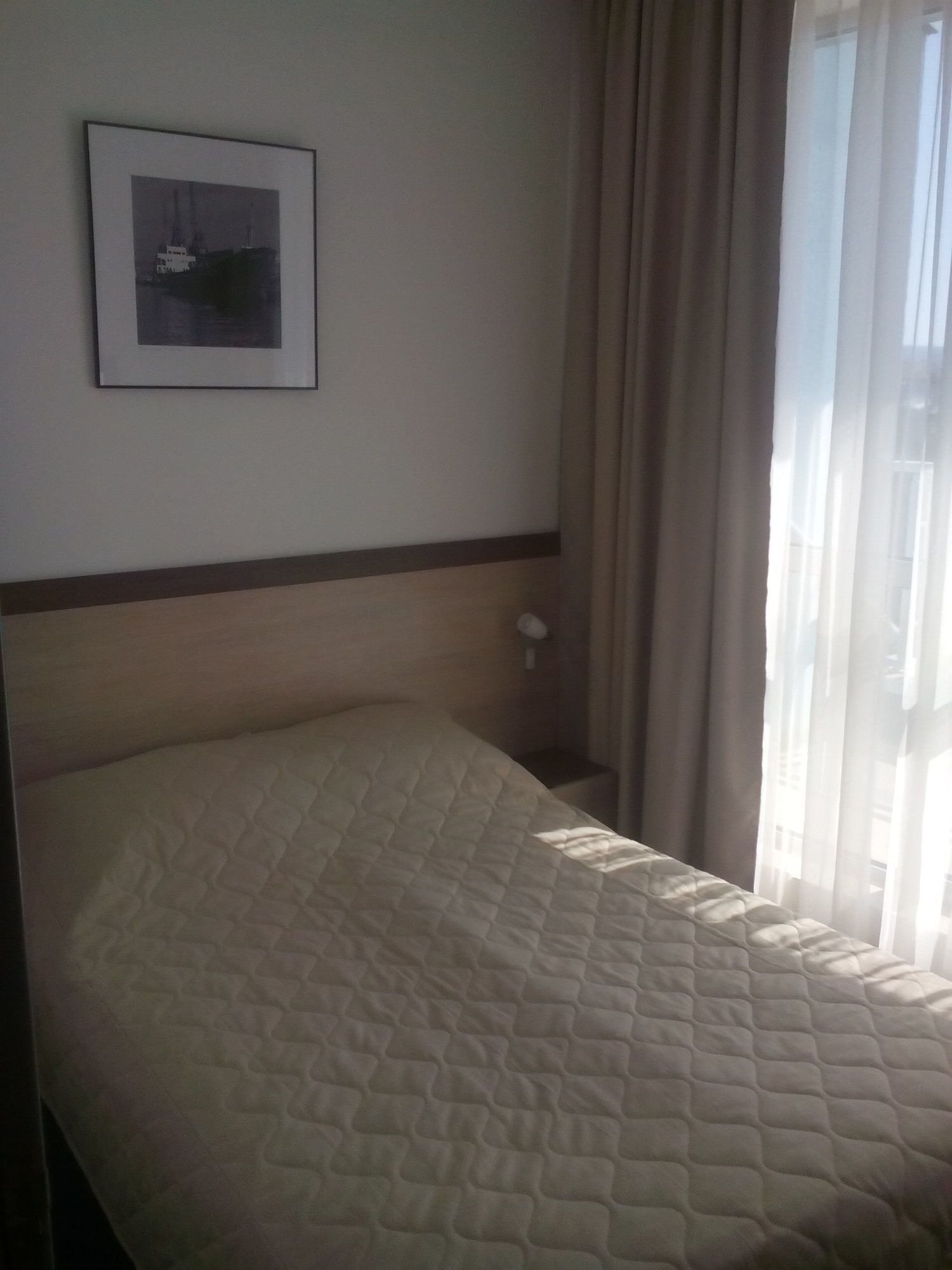 Фото Hotel Plaza Opera