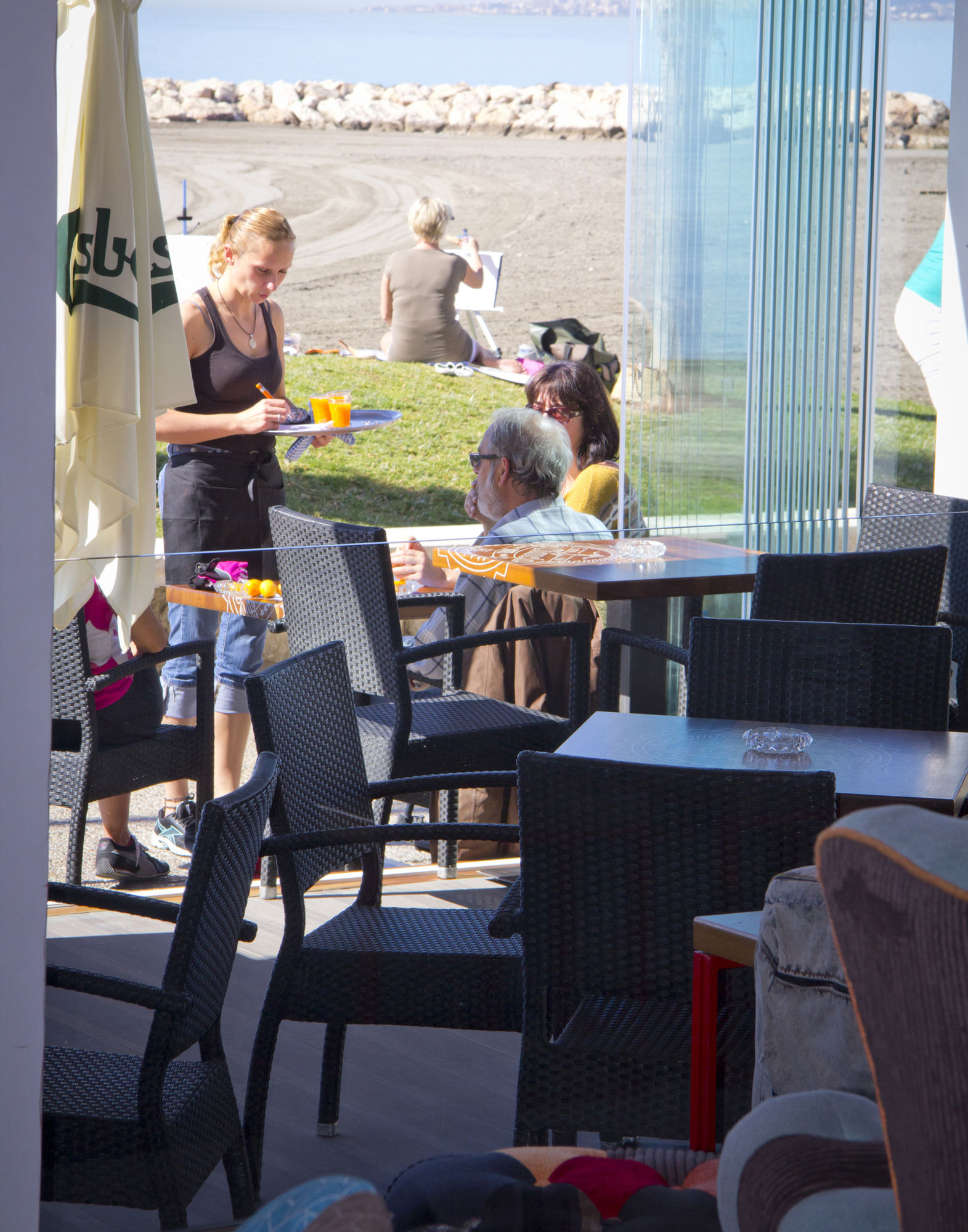 Фото Hotel La Chancla