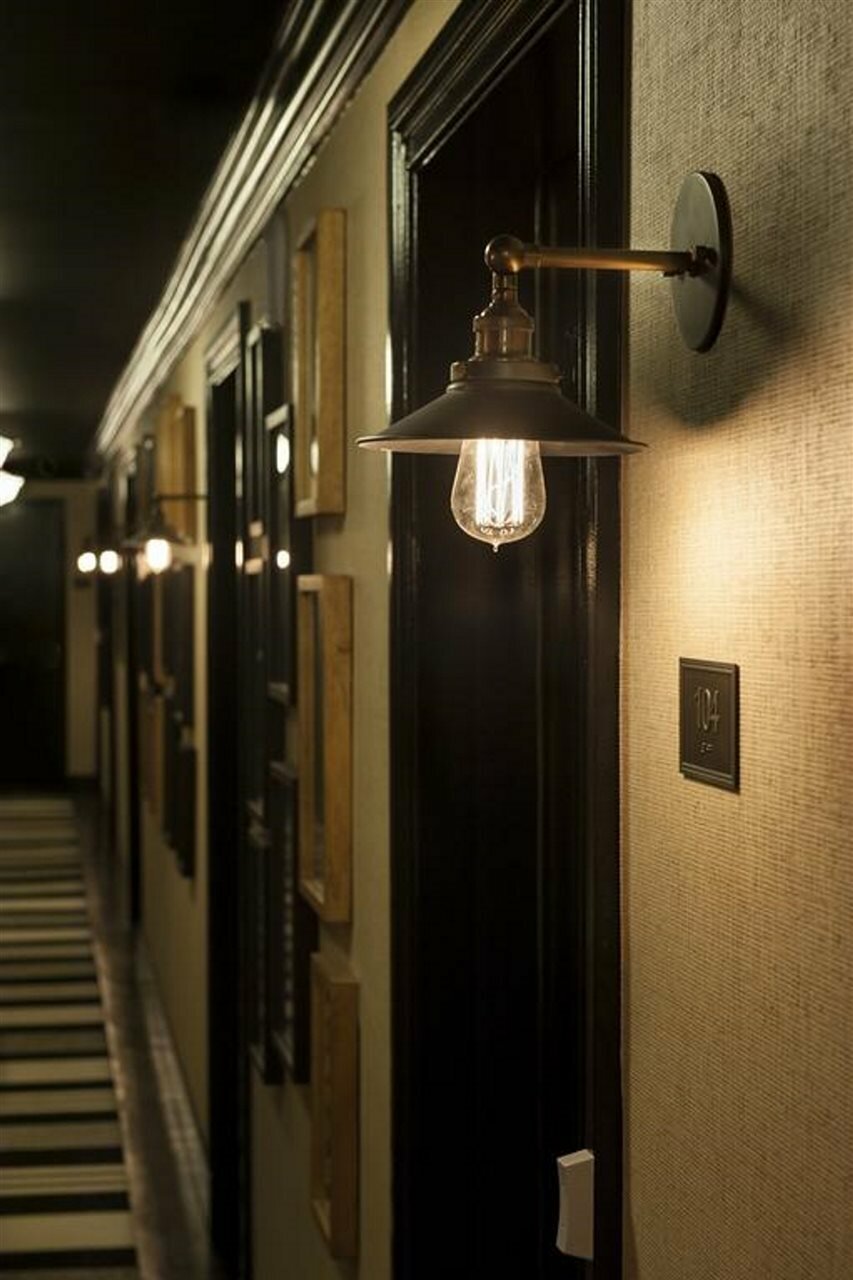 Фото The Shepley