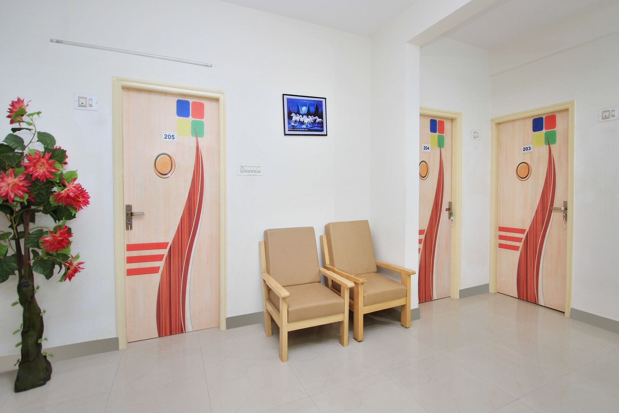 Фото Hotel Kempton