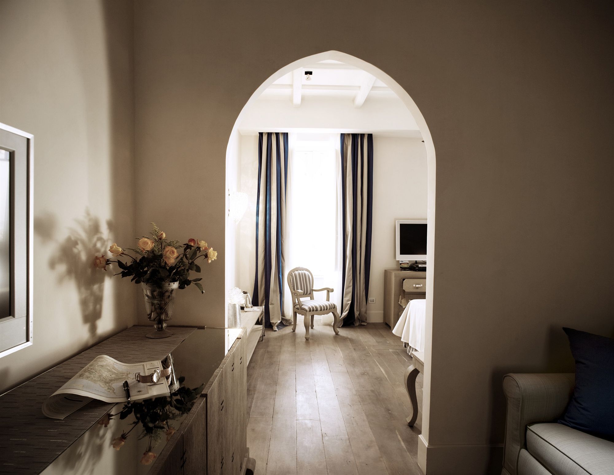 Фото Palazzo Vecchio Taormina