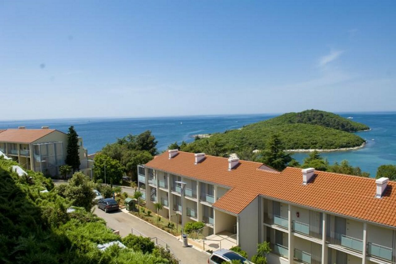 Фото Maistra Select Belvedere Resort