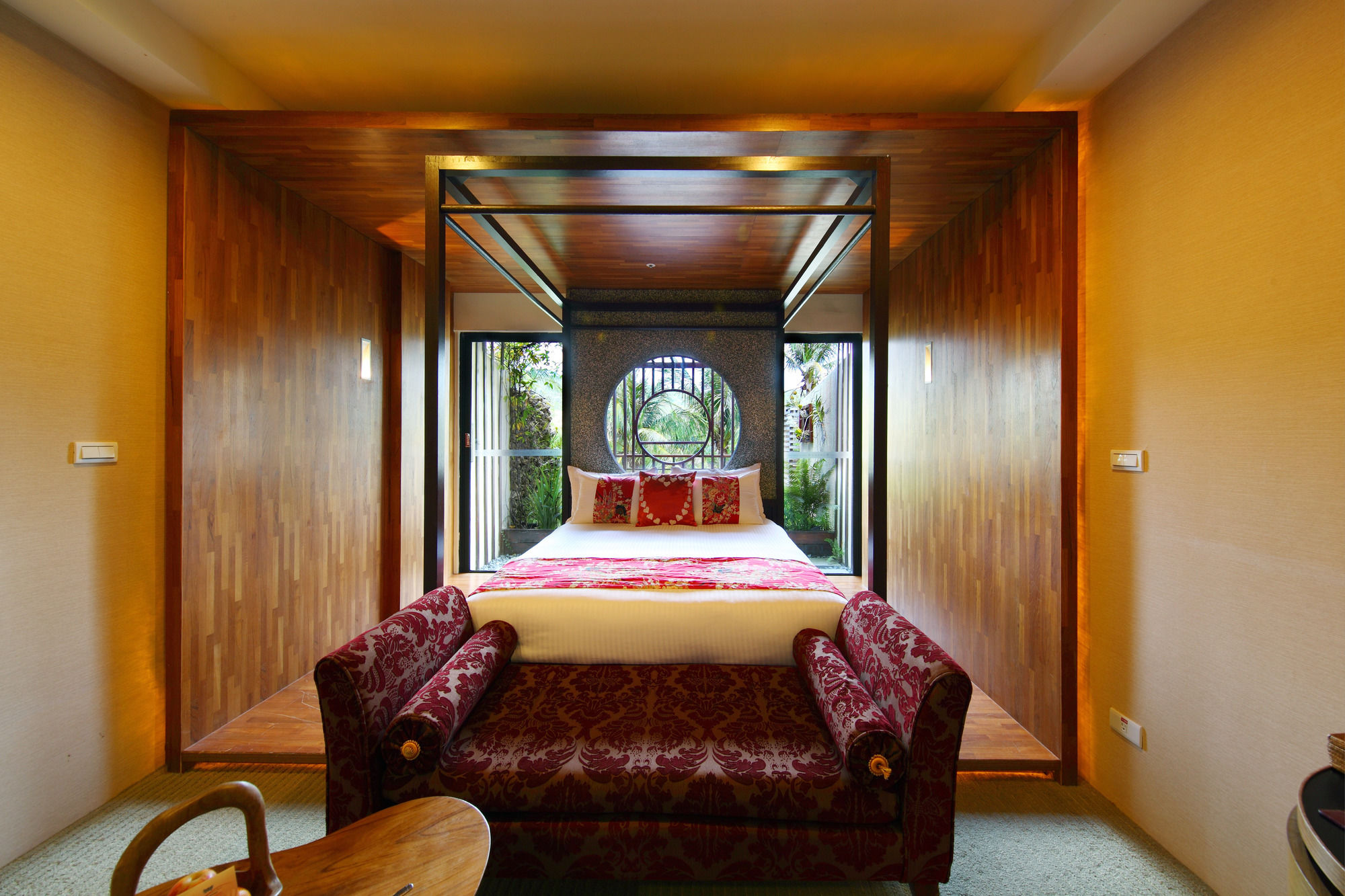 Фото Caesar Park Kenting