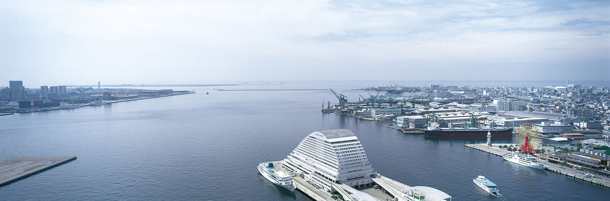 Фото Hotel Okura Kobe