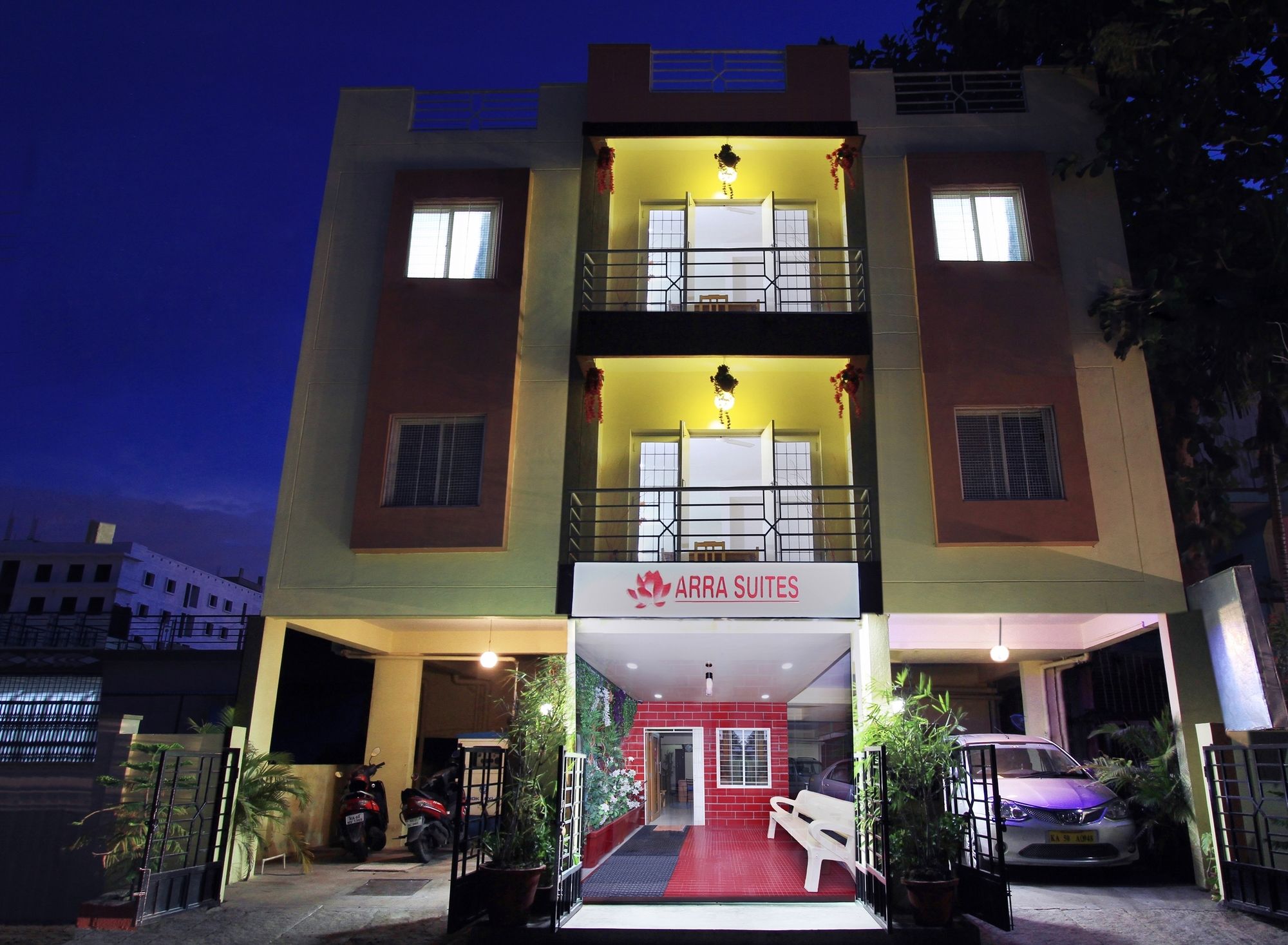 Фото отеля 3