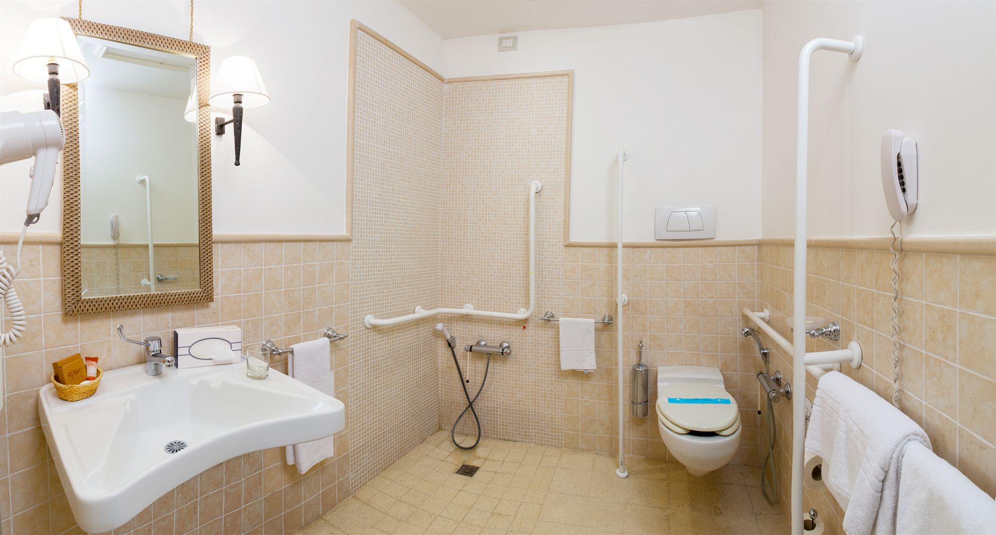 Фото Hotel Selva Candida