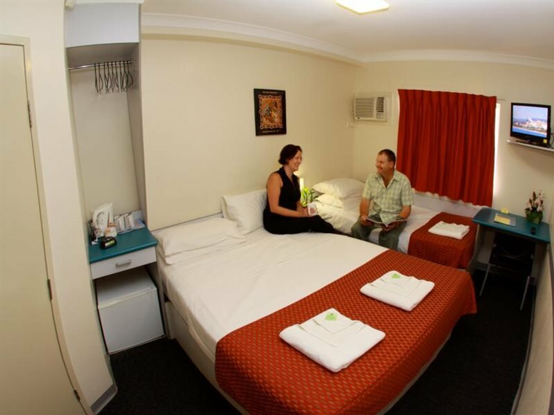 Фото Dch on Mitchell