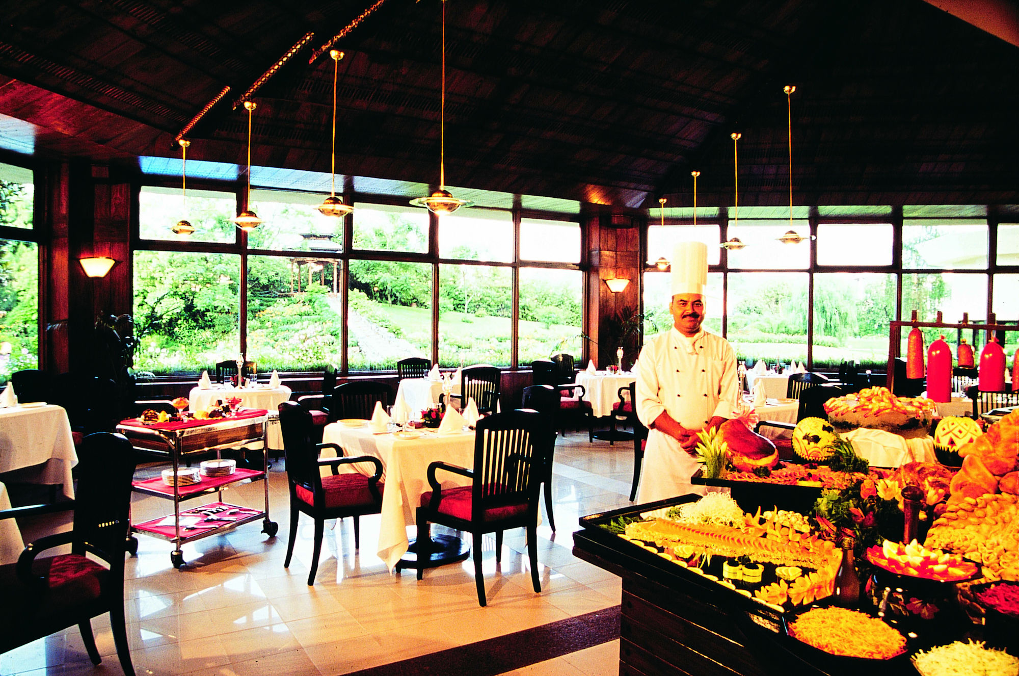 Фото Hotel Yak & Yeti