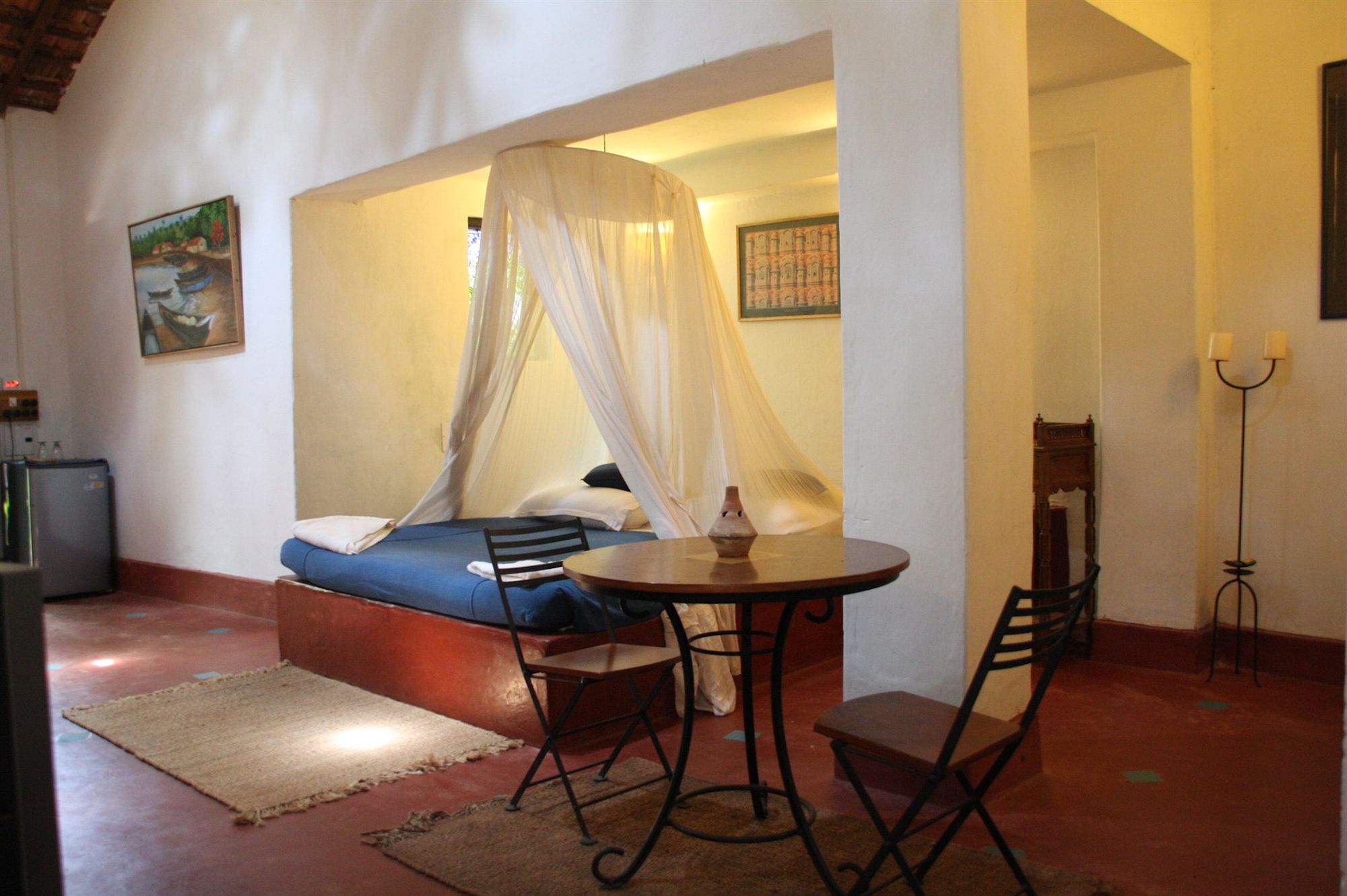 Фото Laguna Anjuna