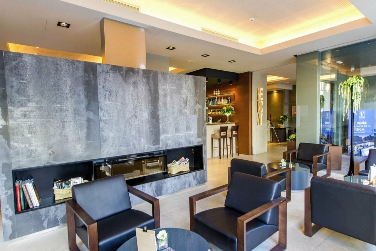 Фото Vincci Mercat