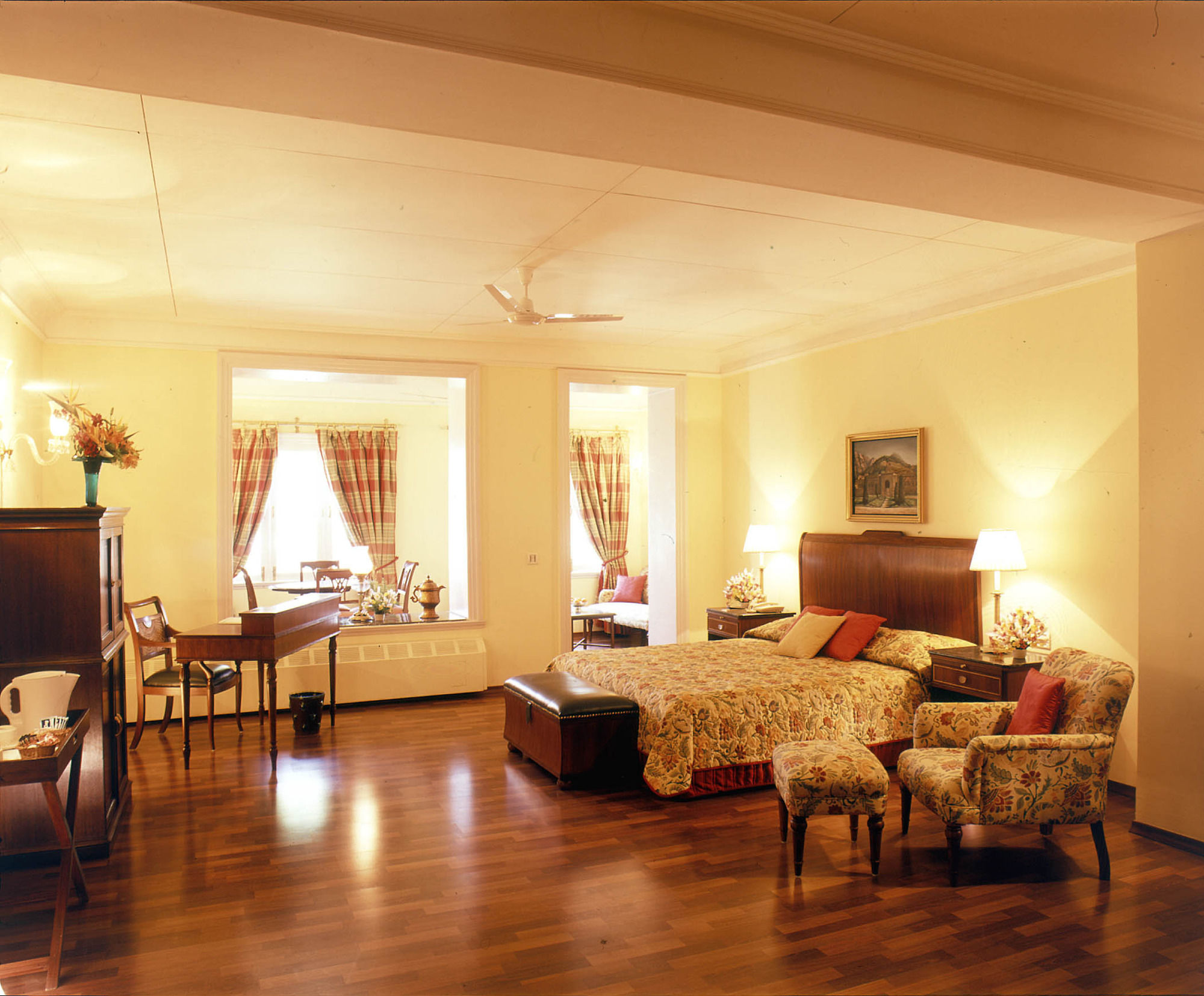 Фото The Lalit Grand Palace Srinagar
