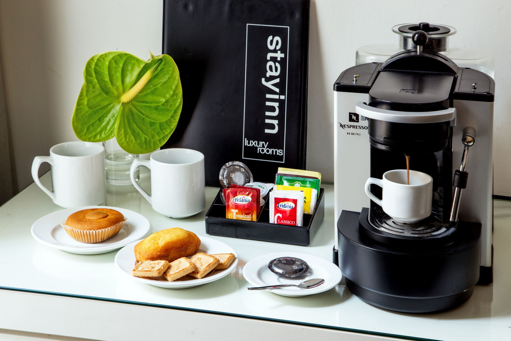 Фото Stay Inn Rome