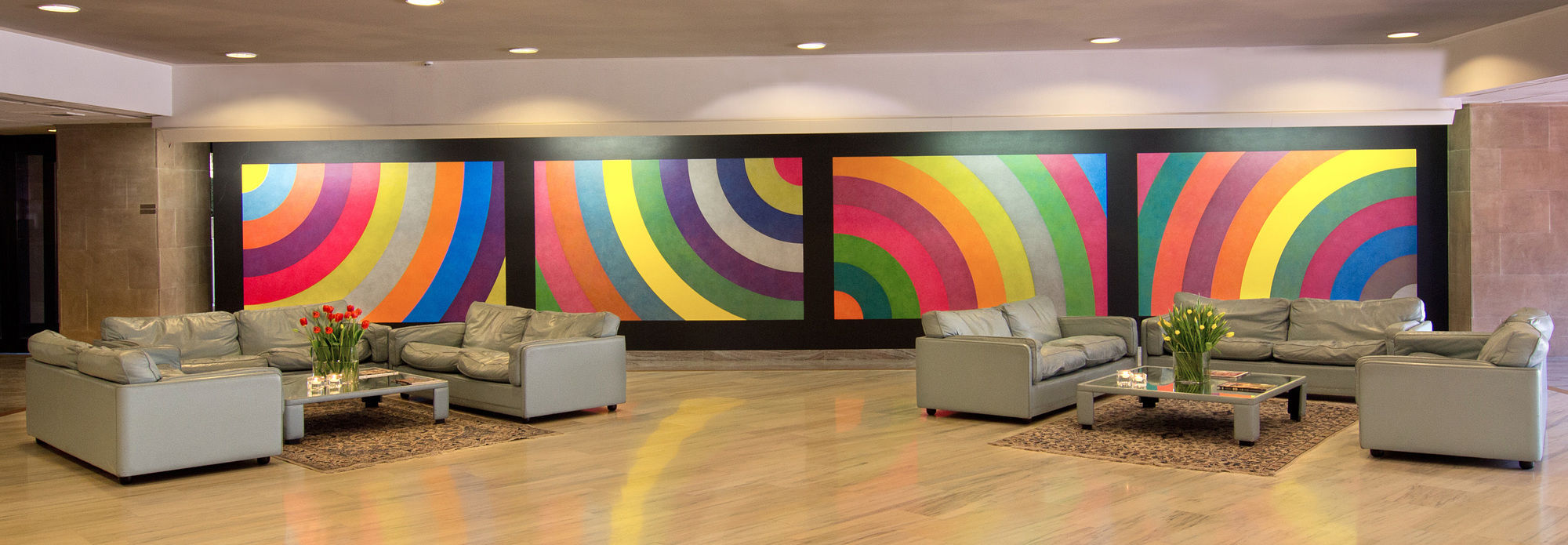 Фото Albornoz Palace Hotel Spoleto