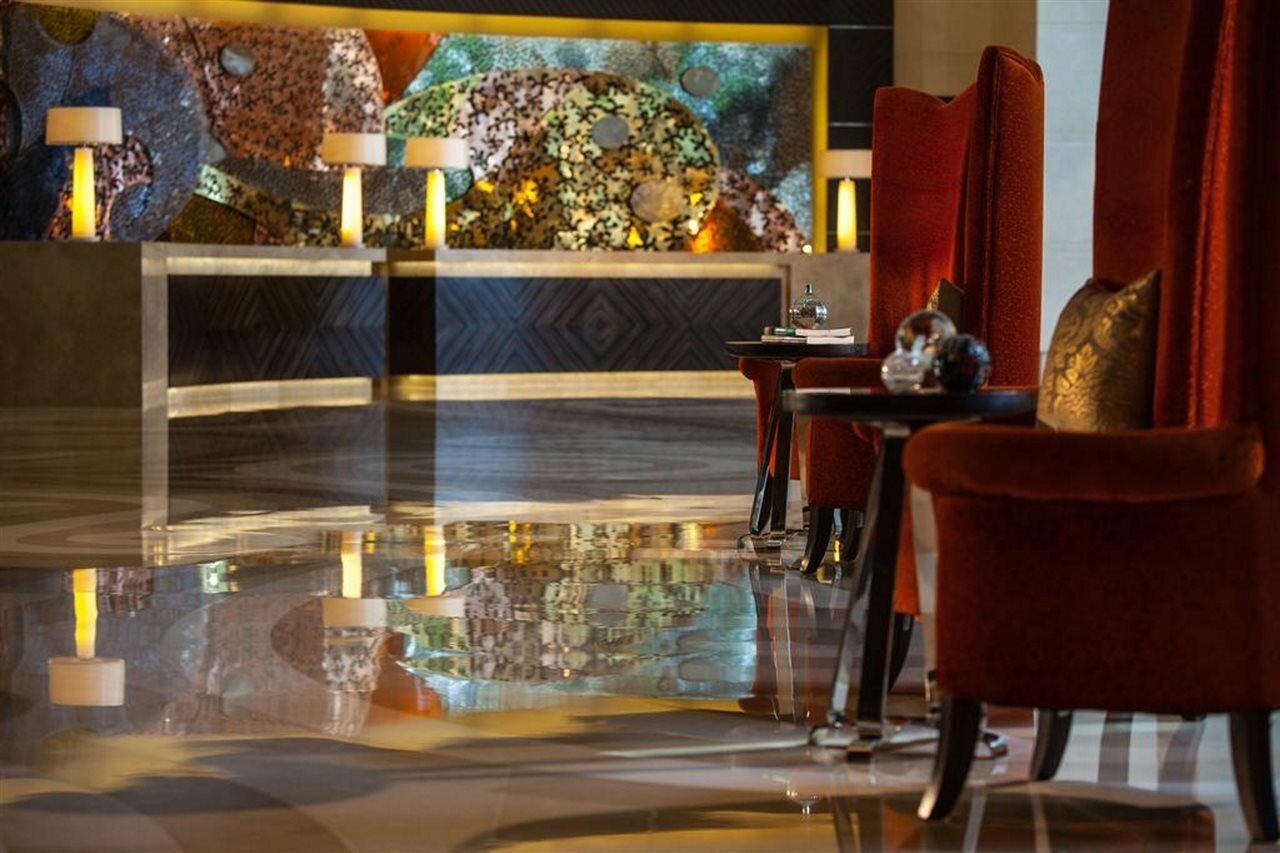 Фото Renaissance Shanghai Putuo Hotel