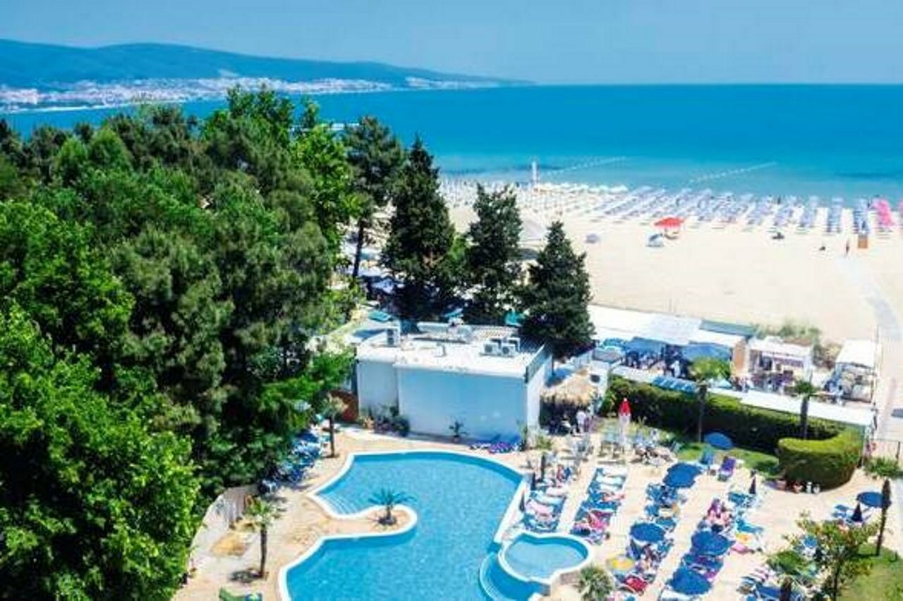 Фото отеля 4