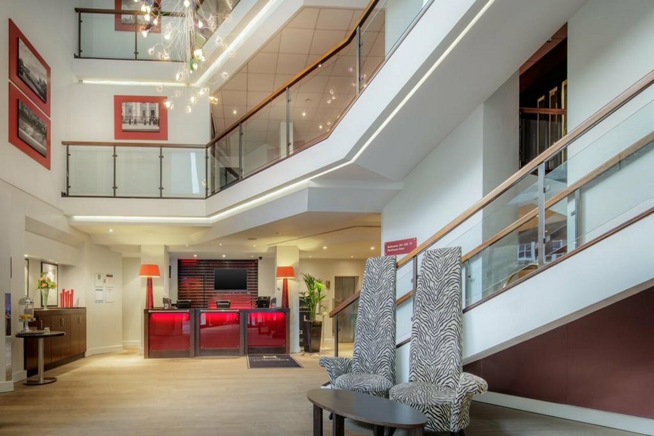 Фото Graduate Cambridge