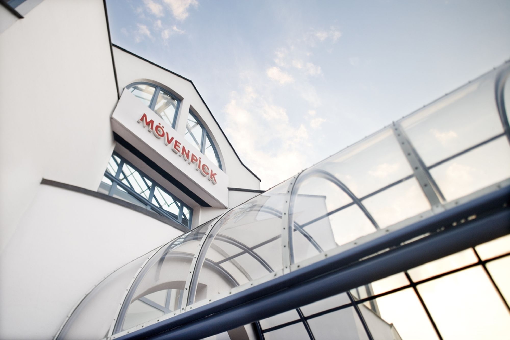 Фото Movenpick Hotel Munchen Airport