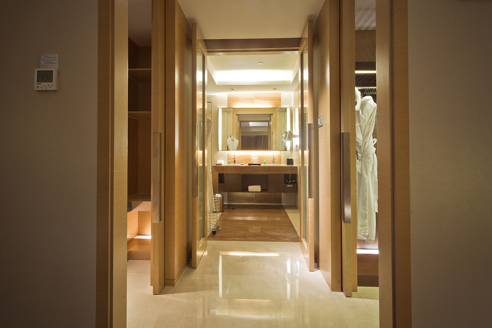 Фото Le Meridien Qingdao