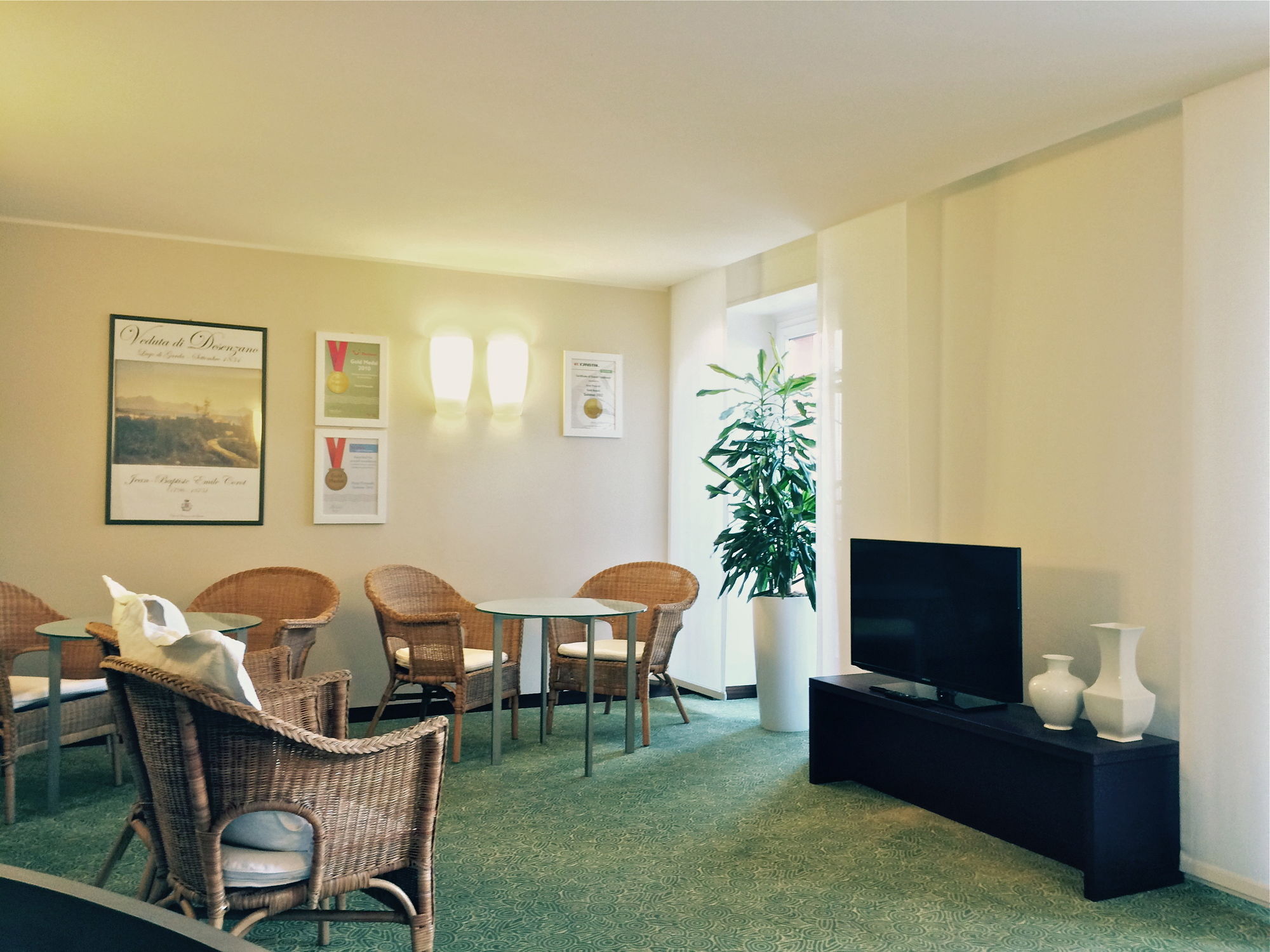 Фото Hotel Piroscafo