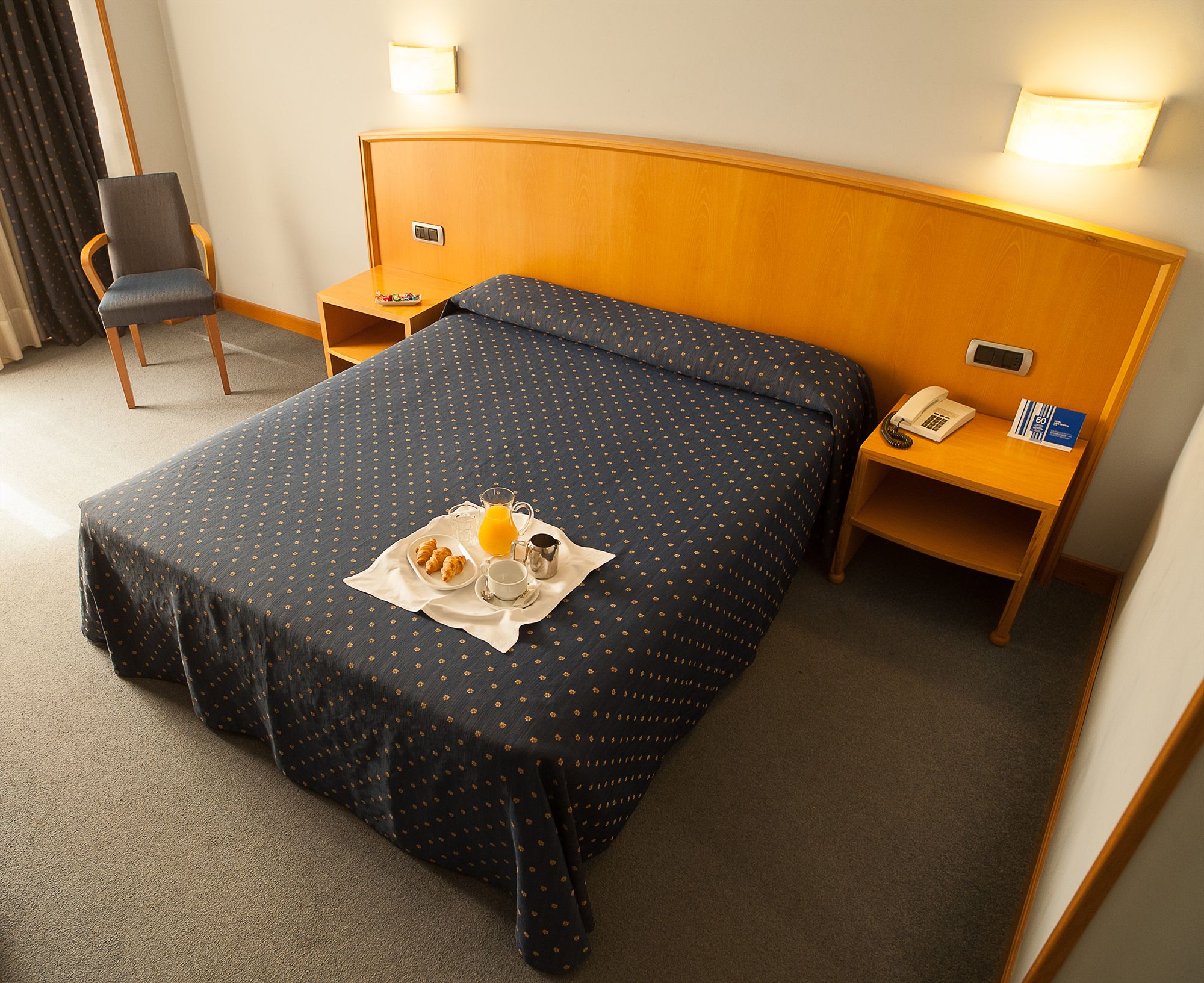 Фото Exe Area Central